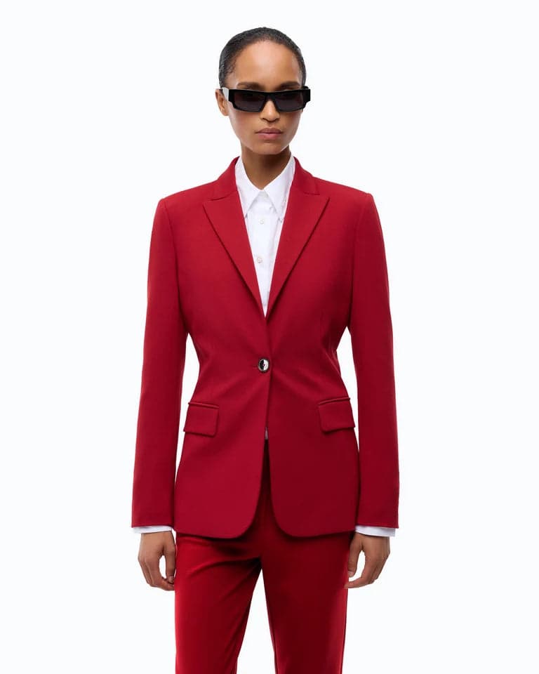 Pinko jacket new signum