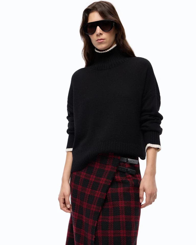 Pinko mesh falkland