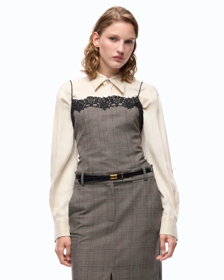 Pinko Top telipogon