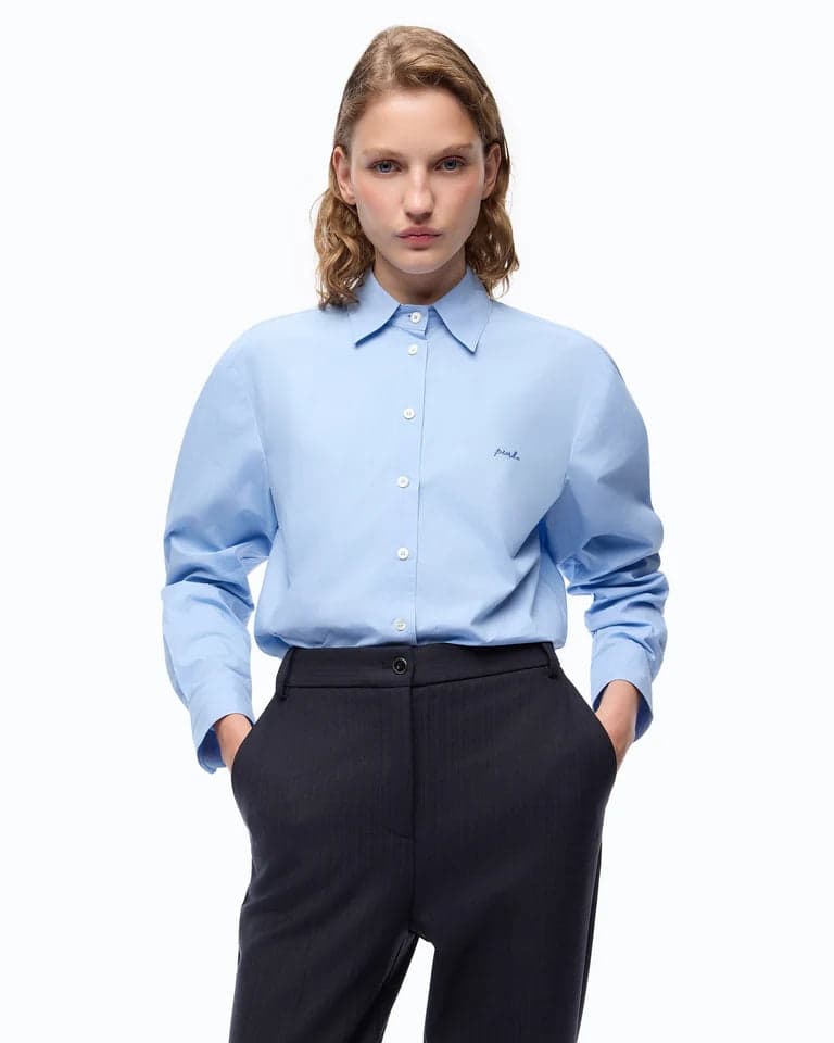 Pinko shirt with