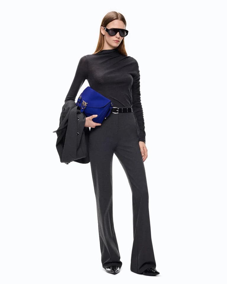 Pinko trousers hulka
