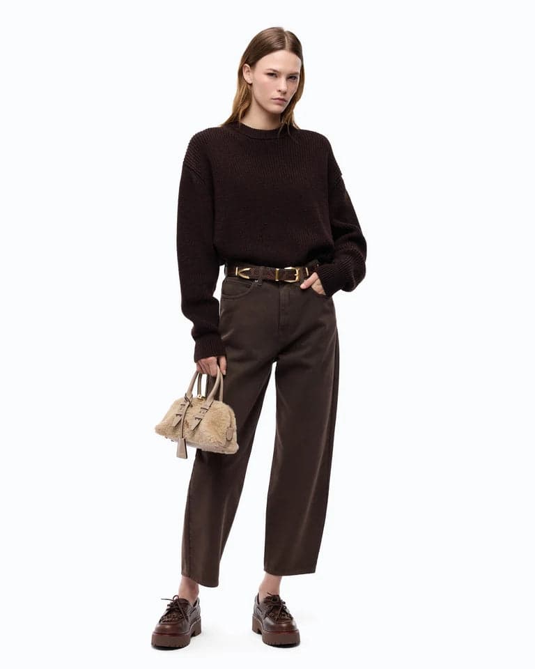 Pinko trousers ESTELLE-A3KU