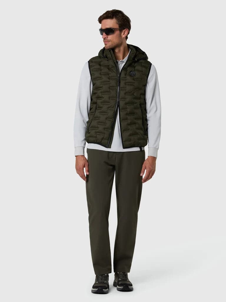 North Sails Vest 603490