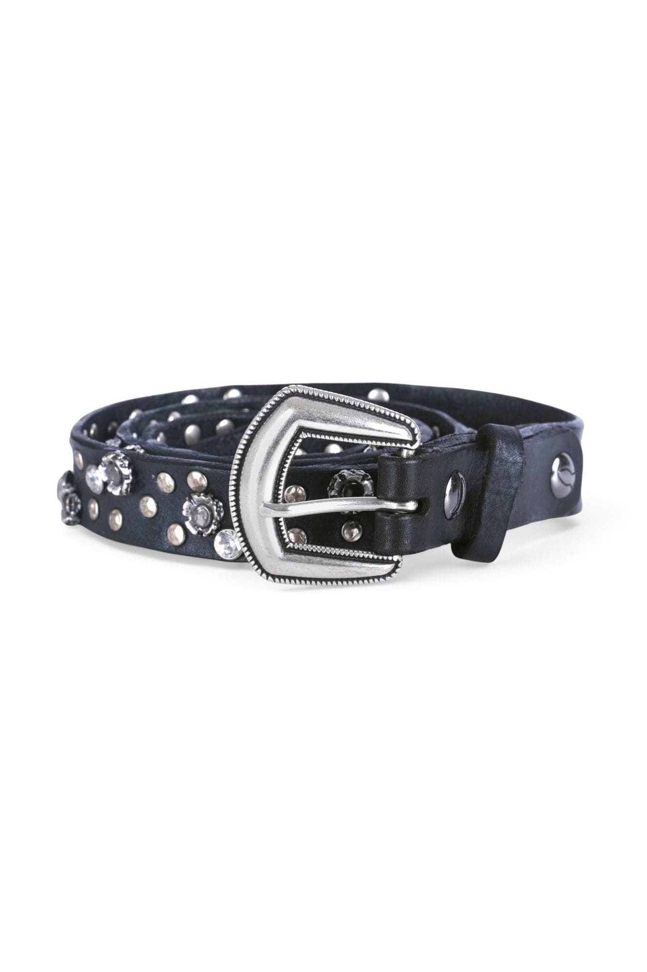 Campomaggi - Belt - 480296 - Black