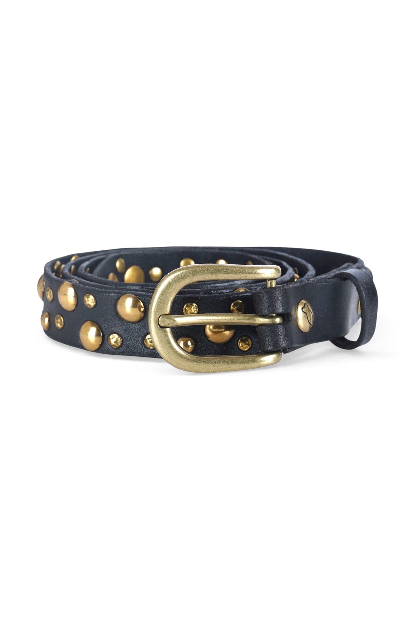 Campomaggi - Belt - 480297 - Black