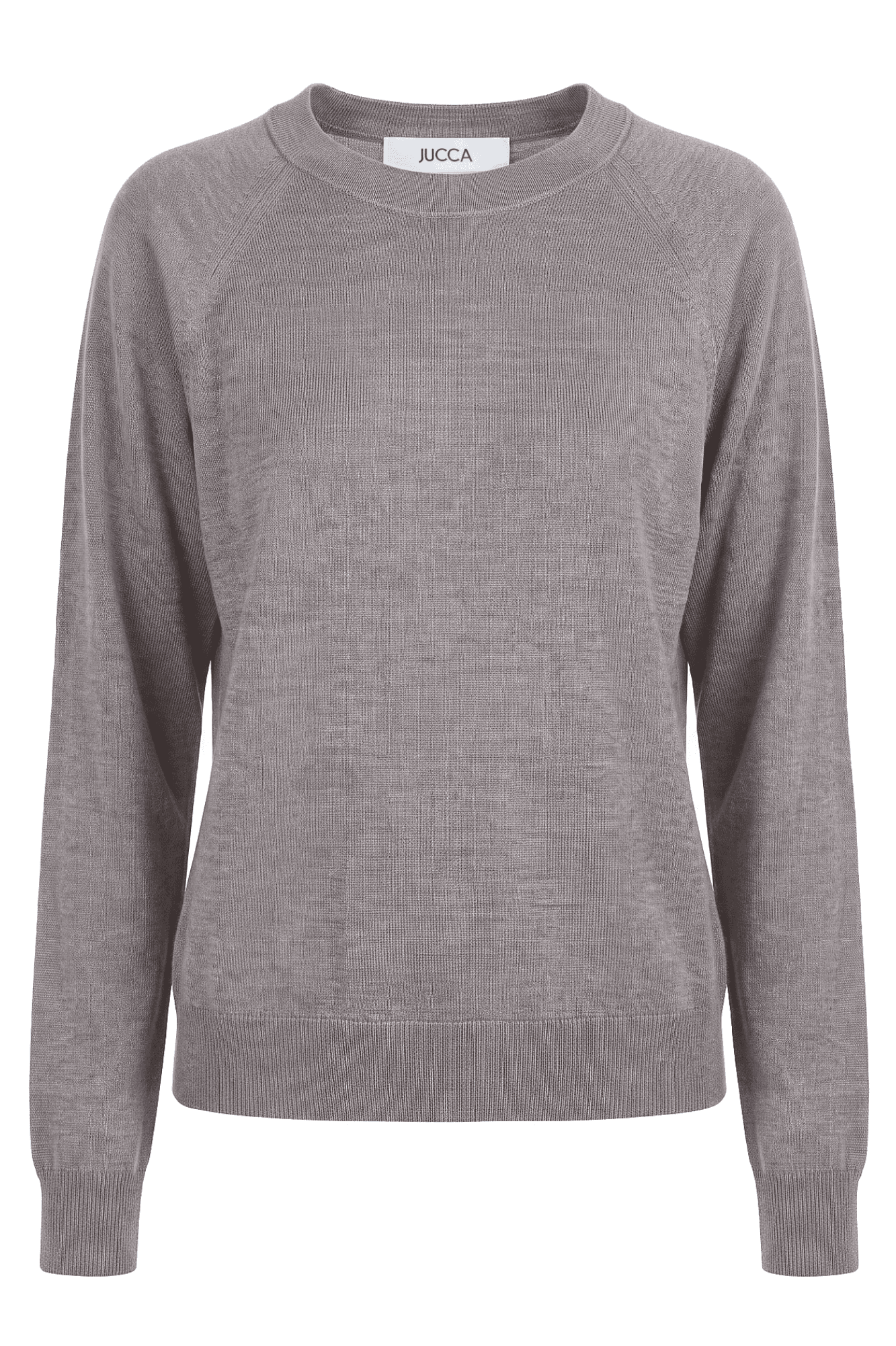 Jucca - Shirt - 480432 - Taupe