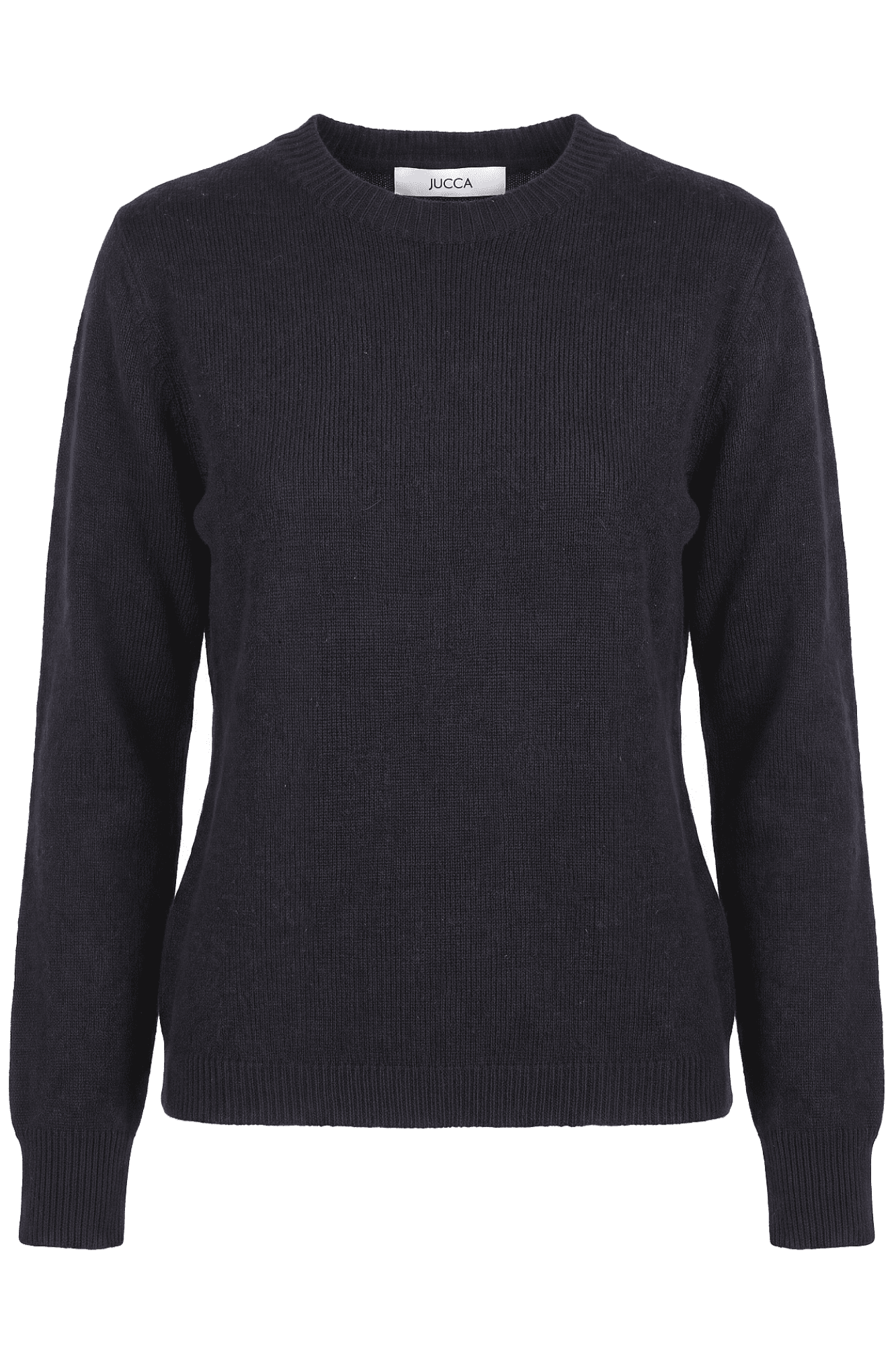 Jucca - Shirt - 480438 - Black
