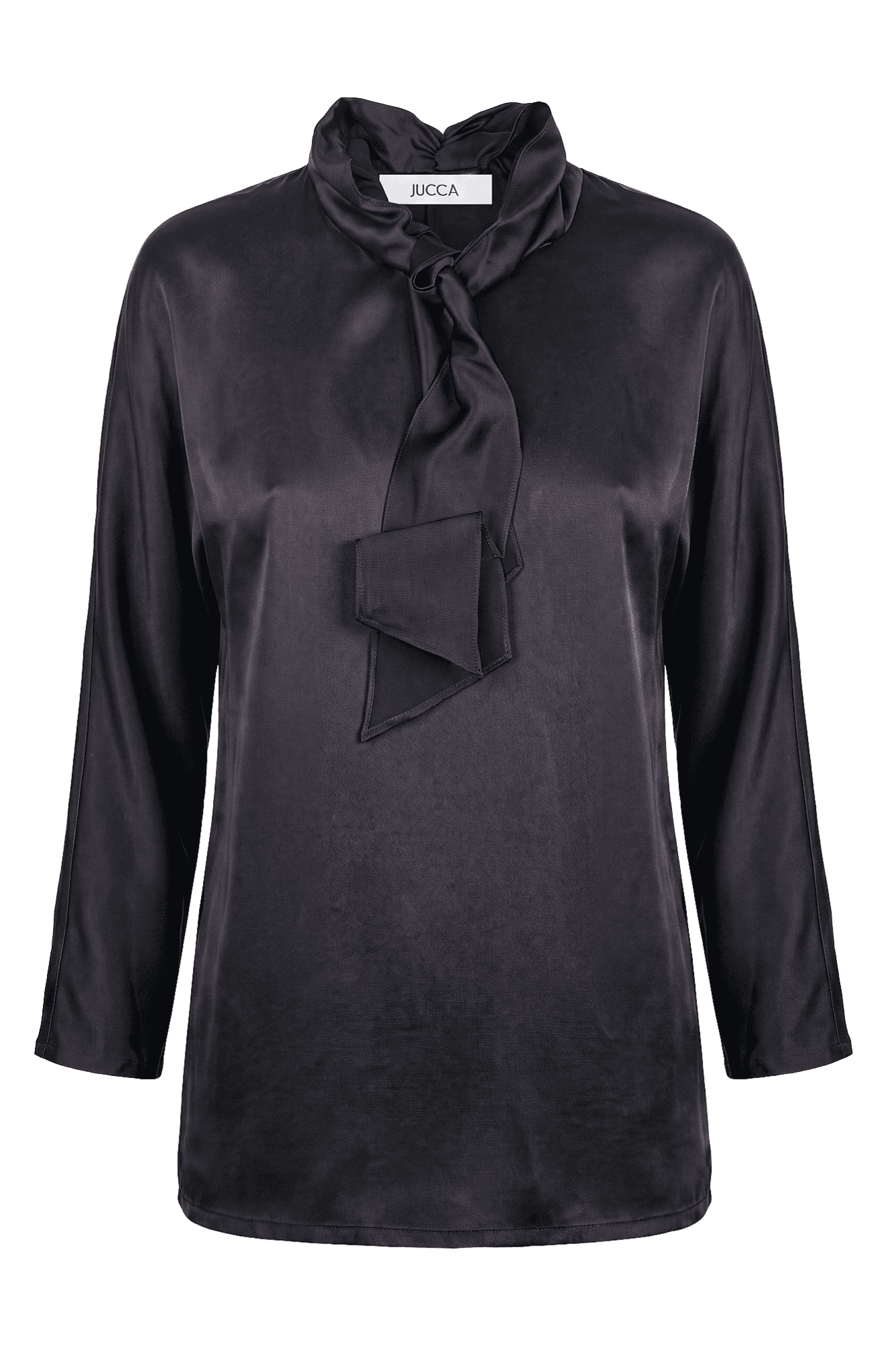 Jucca - Blusa - 480456 - Black