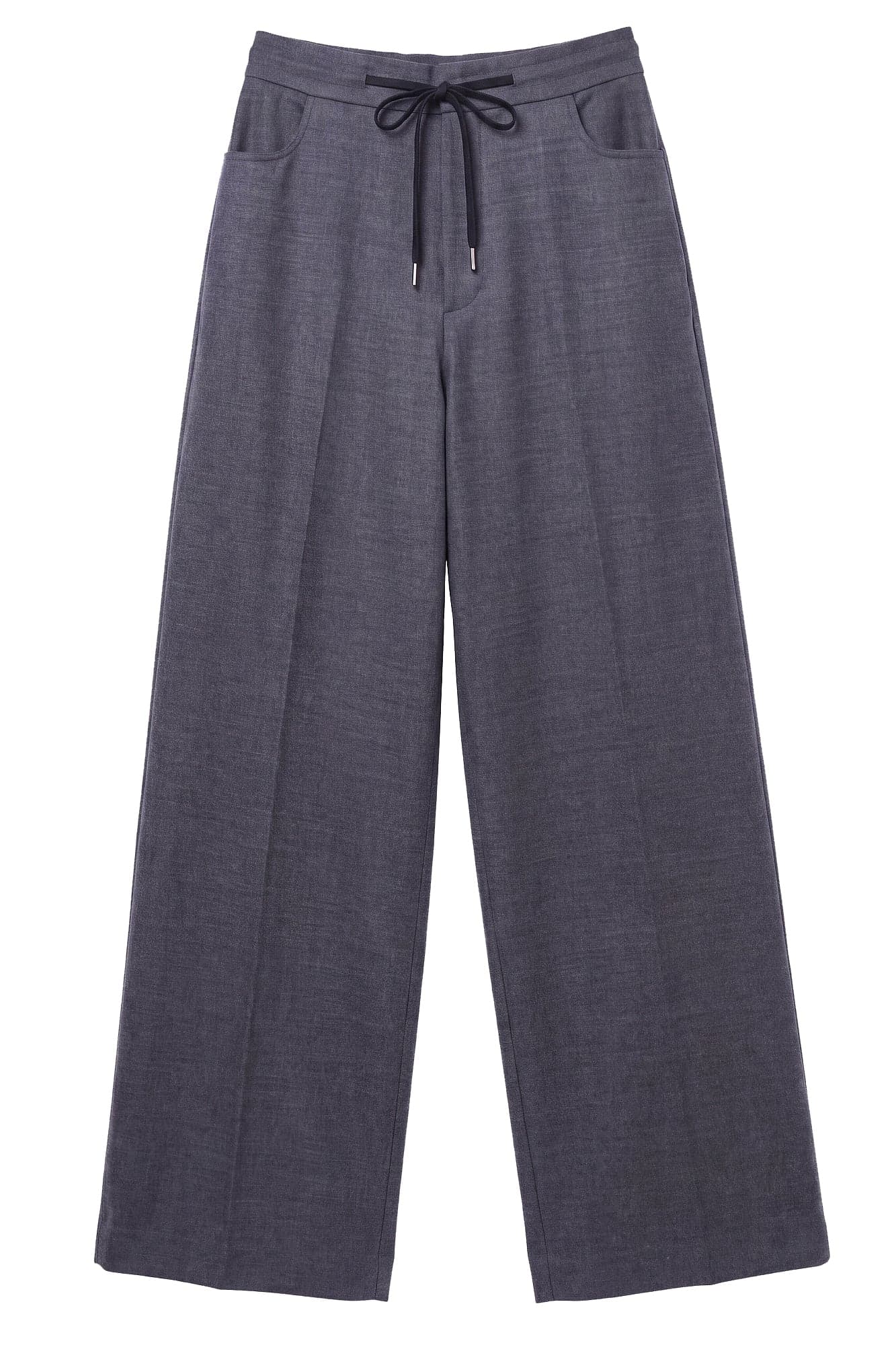 Jucca - Trousers - 480460 - Grey