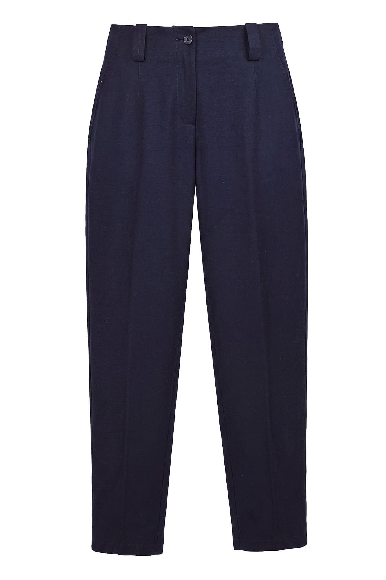 Alessia Santi - Pants - 480510 - Navy
