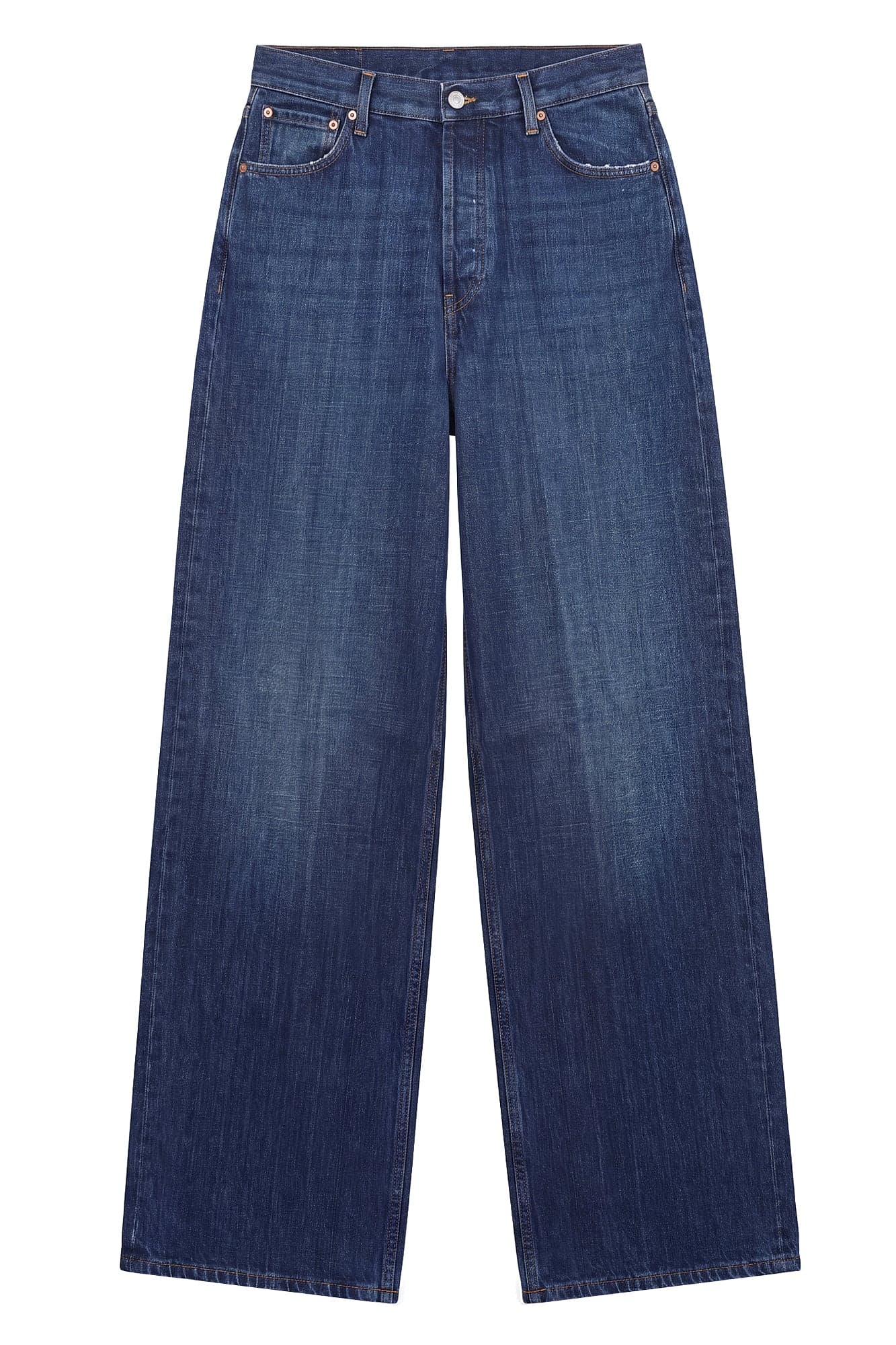 Dondup - Jeans - 480561 - Dark Denim
