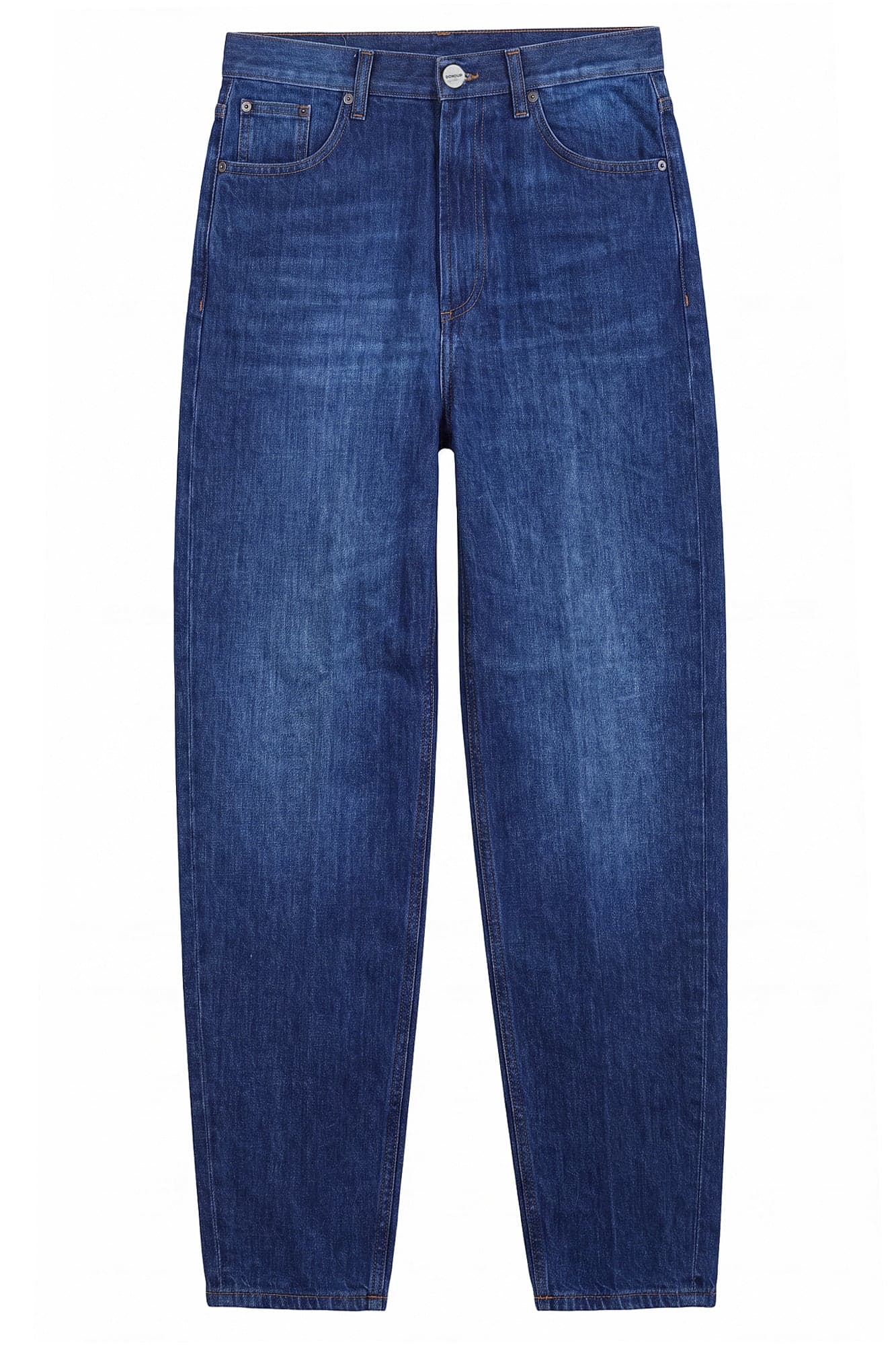 Dondup - Jeans - 480564 - Dark Denim