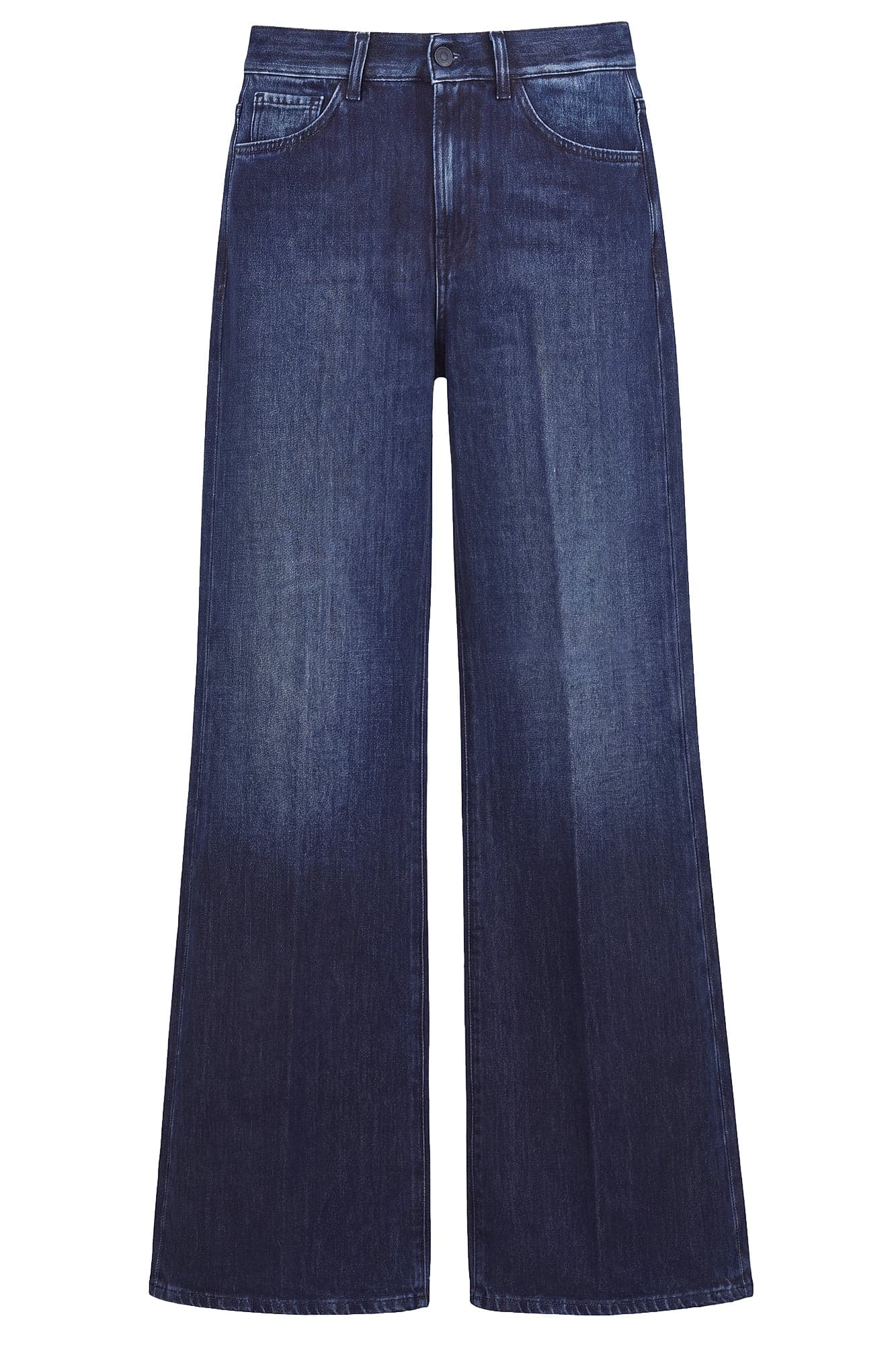 Dondup - Jeans - 480565 - Dark Denim