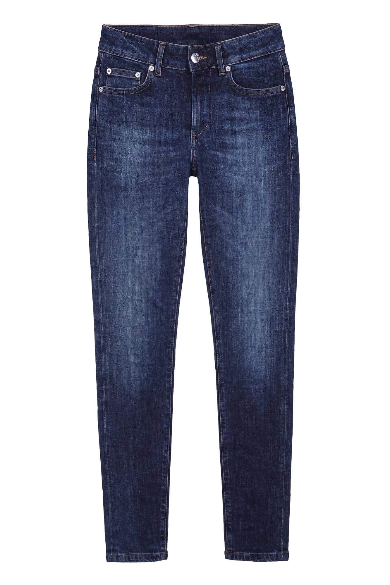Dondup - Jeans - 480568 - Dark Denim