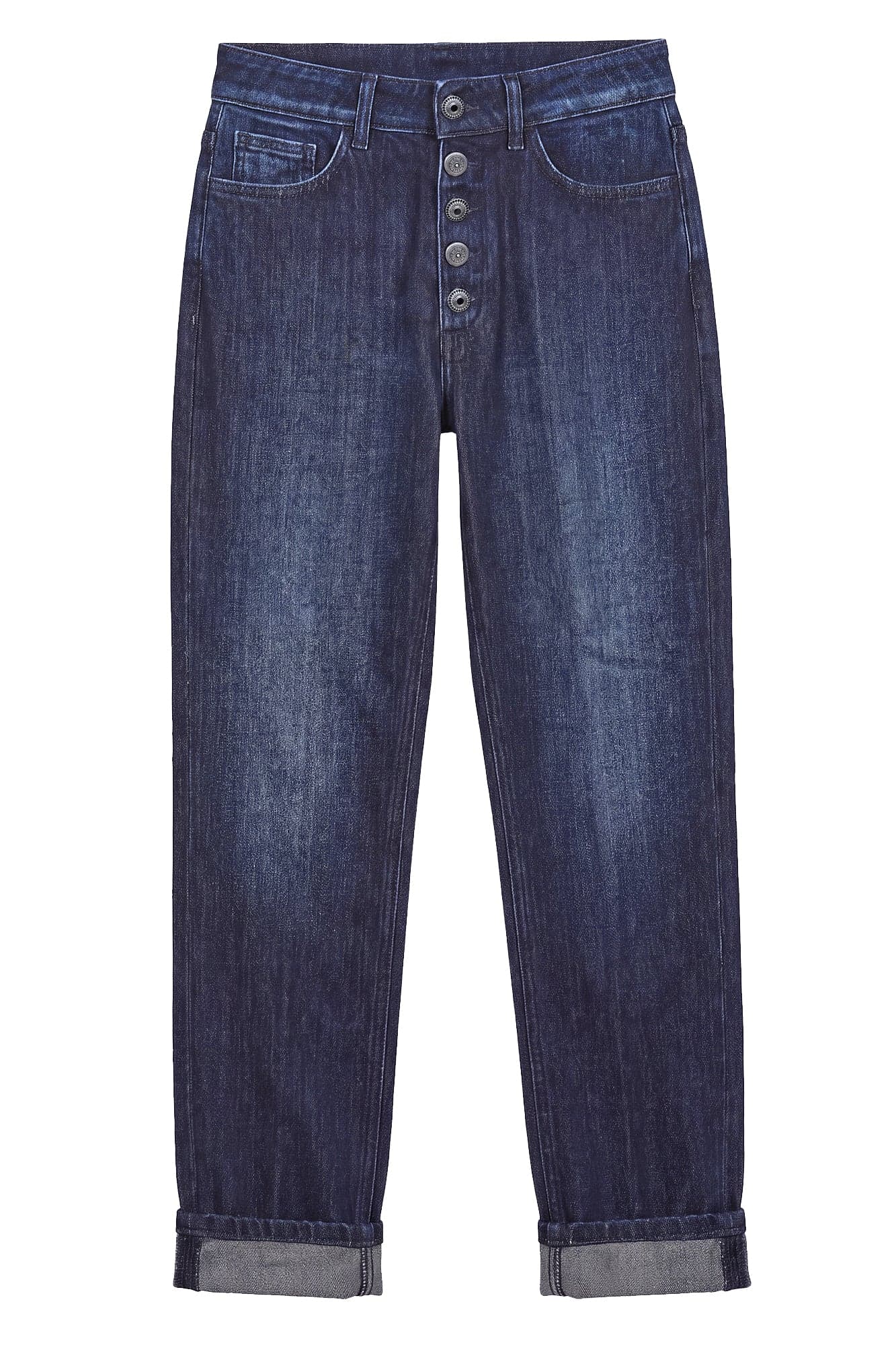 Dondup - Jeans - 480569 - Dark Denim