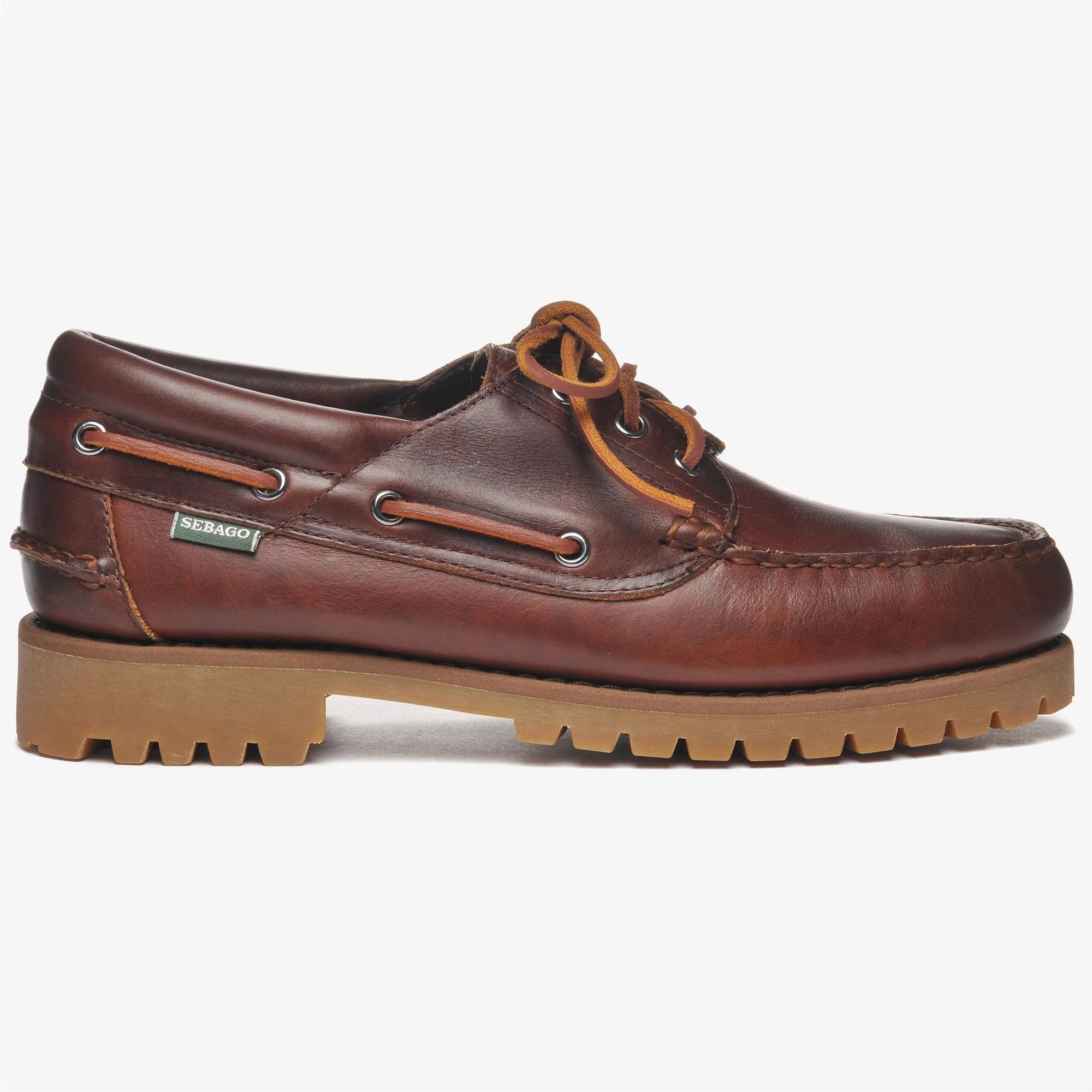 Sebago Mocasino 70015M0