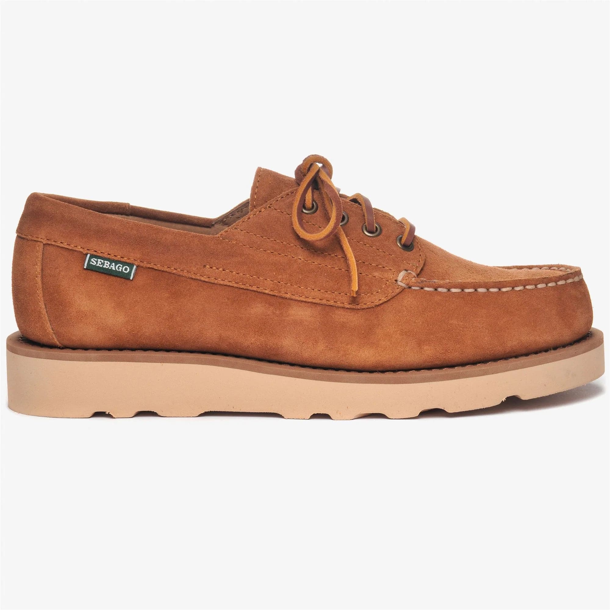 Sebago Mocasino 73111kw