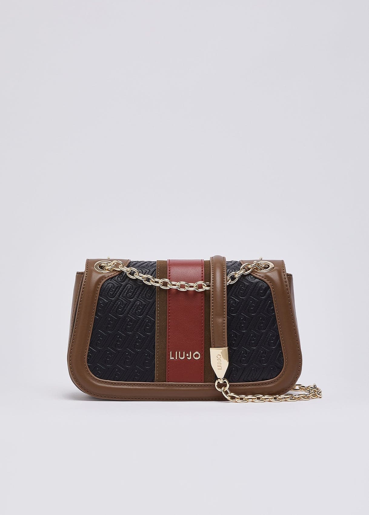 Liu Jo Crossbody. AF6108-E1141