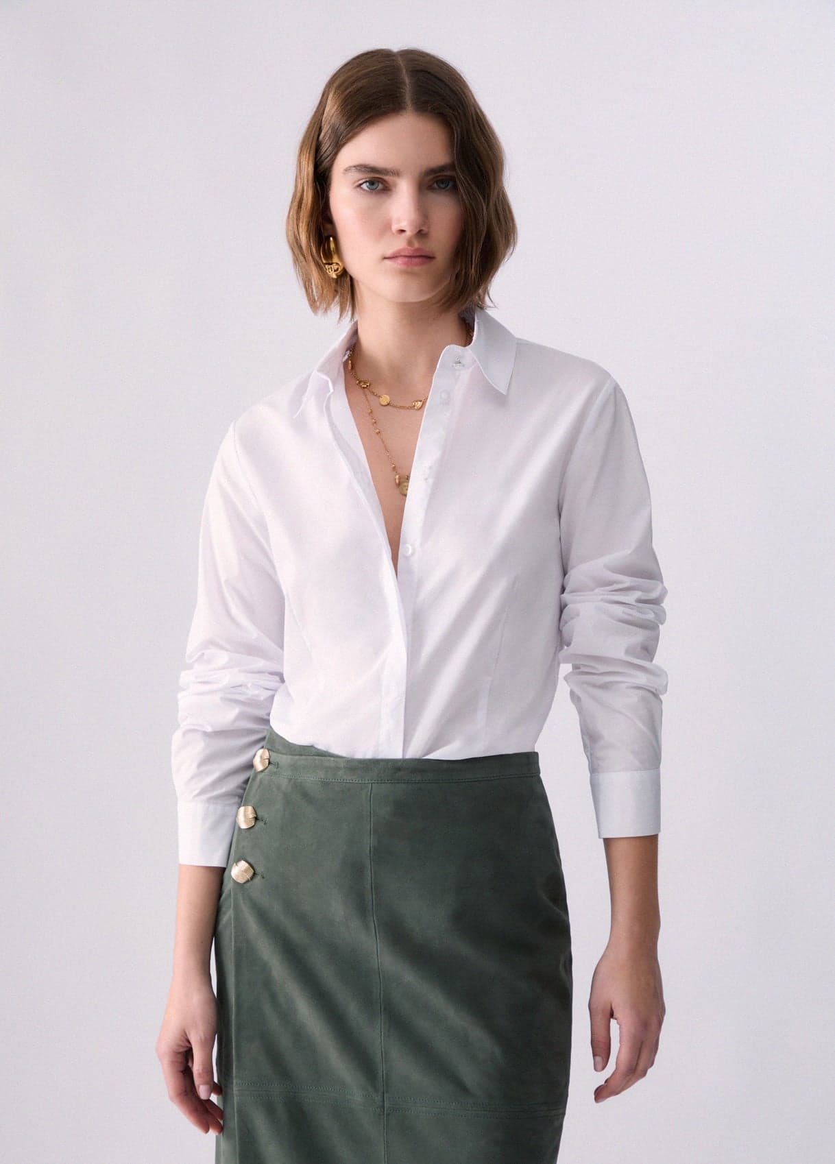 Liu Jo Shirt shirt WF6466-T039A