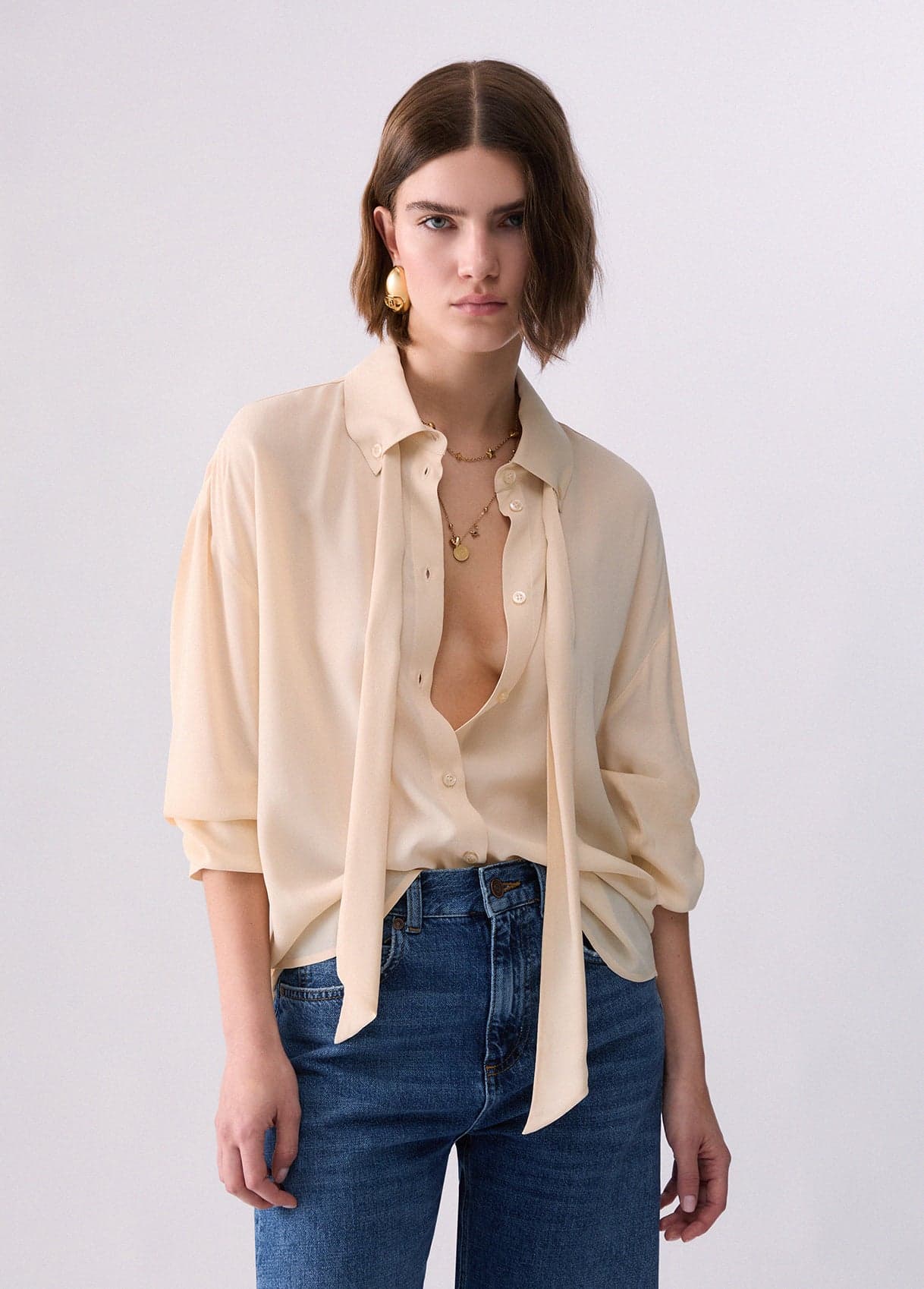 Liu Jo Shirt shirt WF6330-T2578