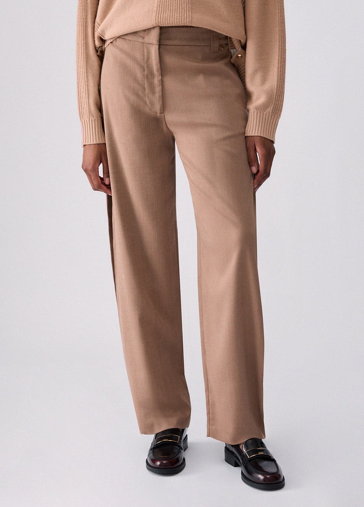 Liu Jo trousers WF6087-T732A