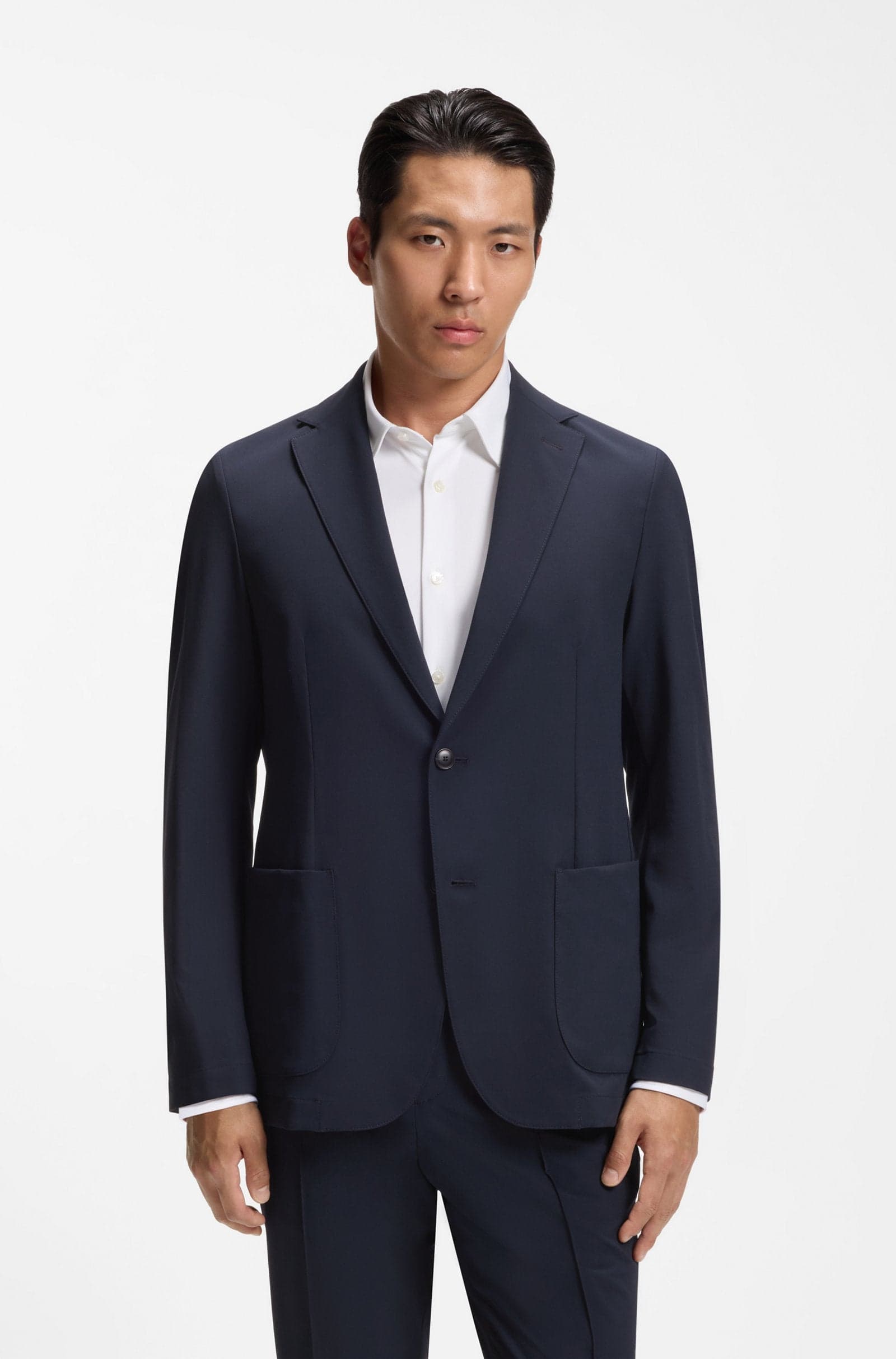 Boss jacket P-Hanry-WG-263F 10281035 01