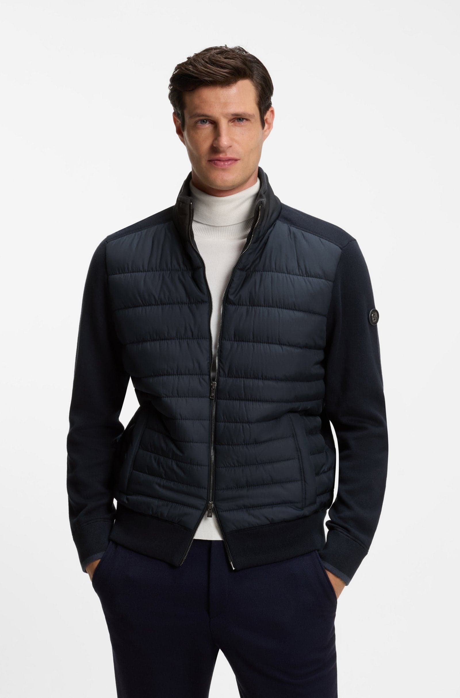 Boss knit H-Facente 10282615 01