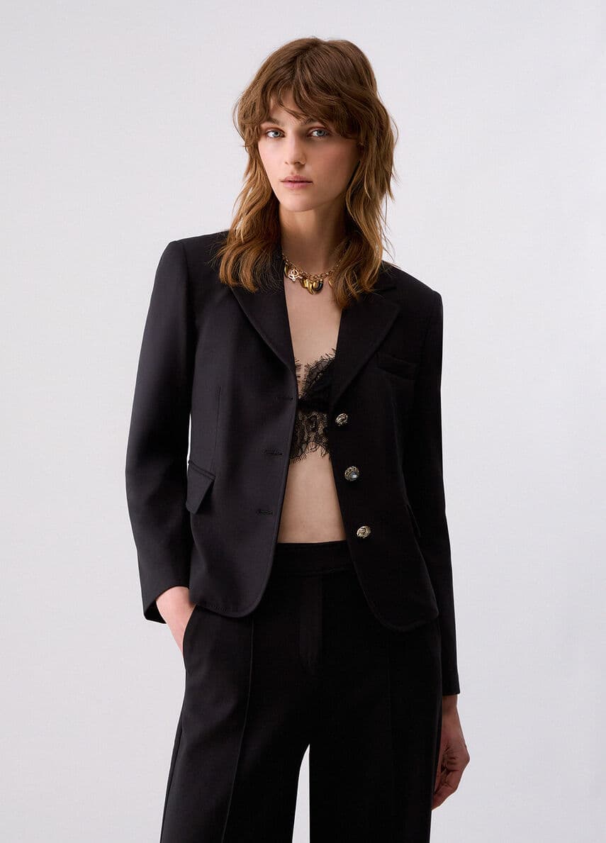 Liu Jo jacket WF6283-J9189