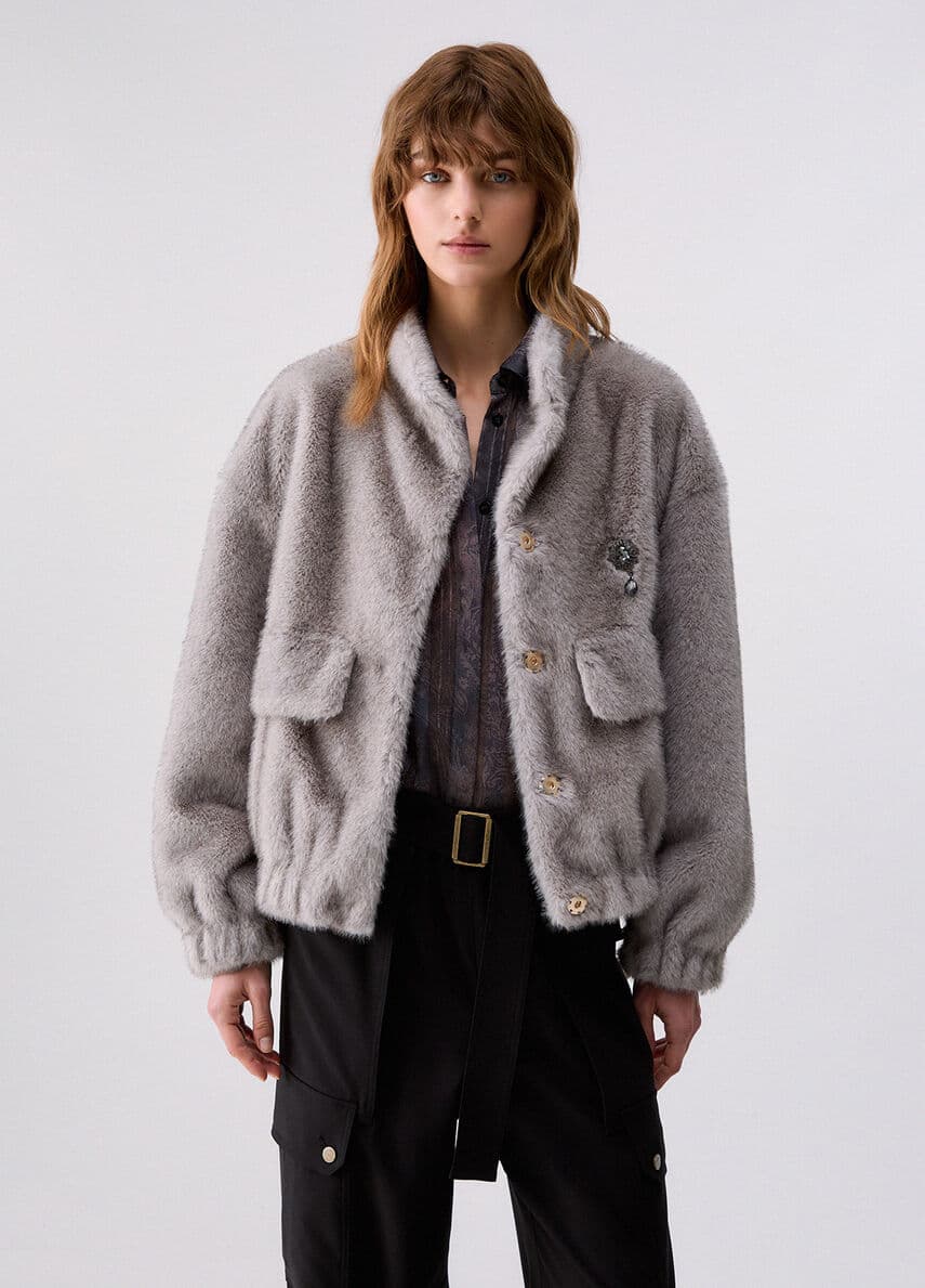 Liu Jo jacket WF6215-E1133