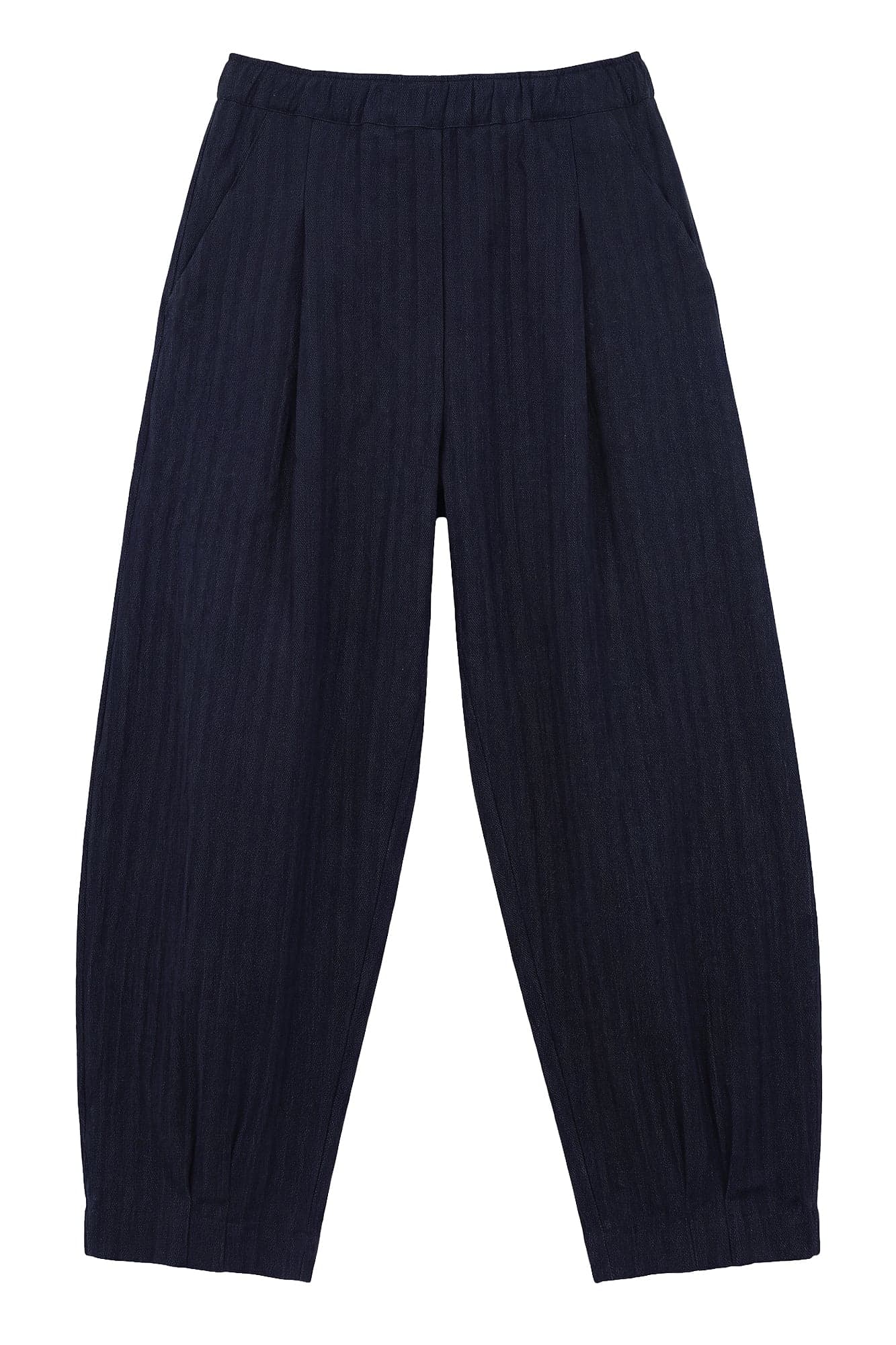 Mama B - Pantalone - 480038 - Antracite