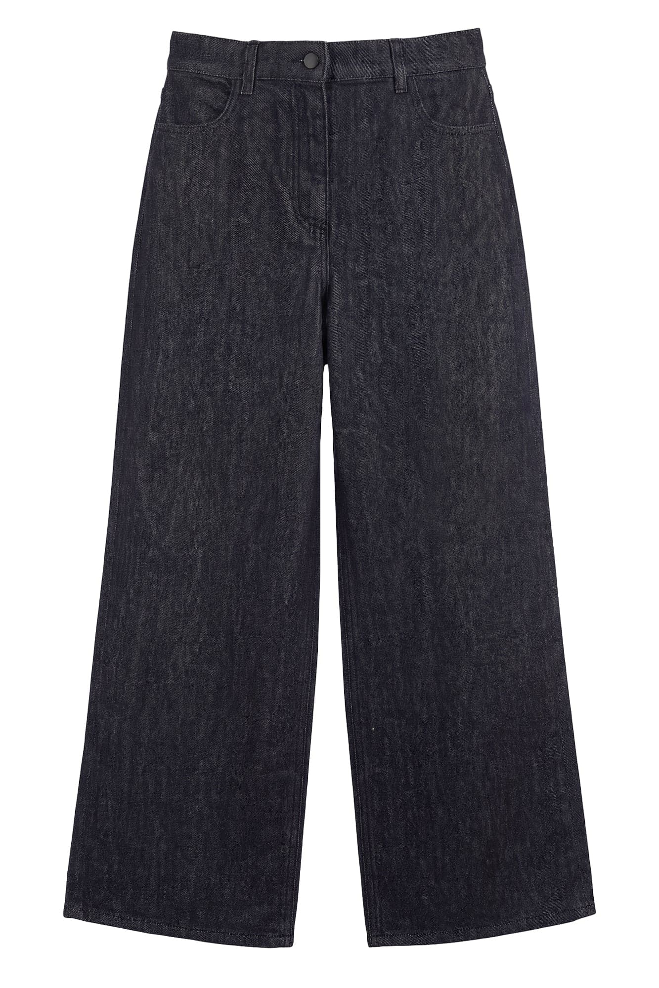 Niu - Jeans - 480637 - Black