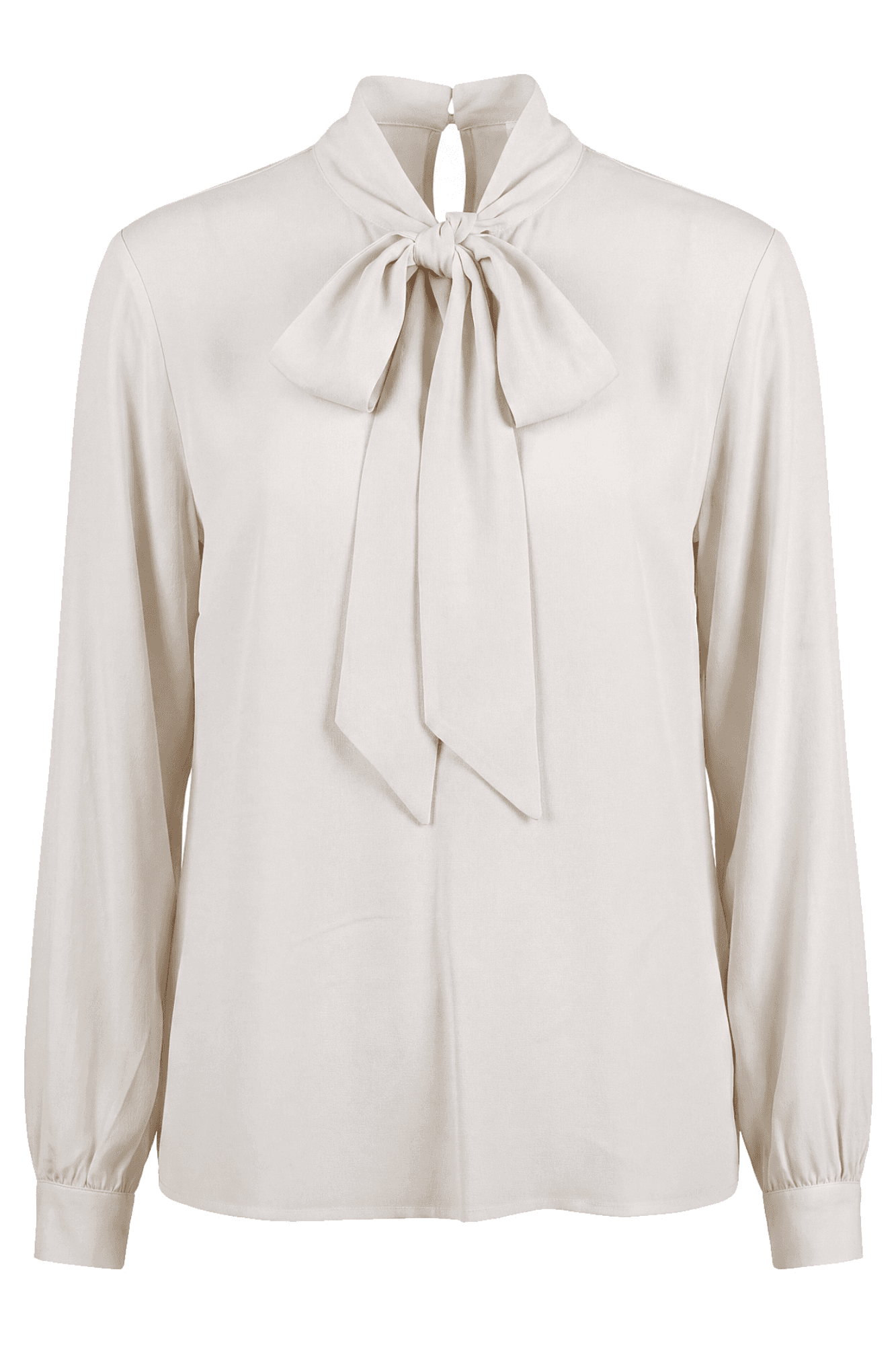Niu - Blusa - 480654 - Vanilla