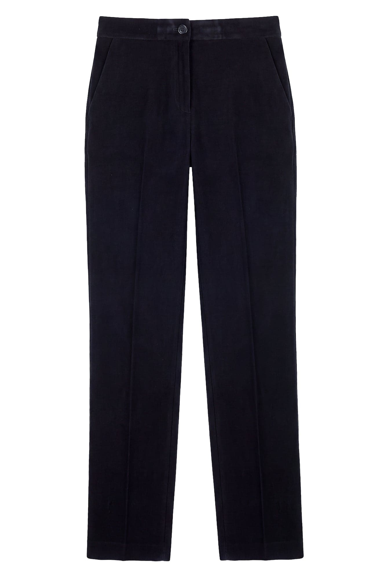 Ottod'ame - Pants - 480333 - Black