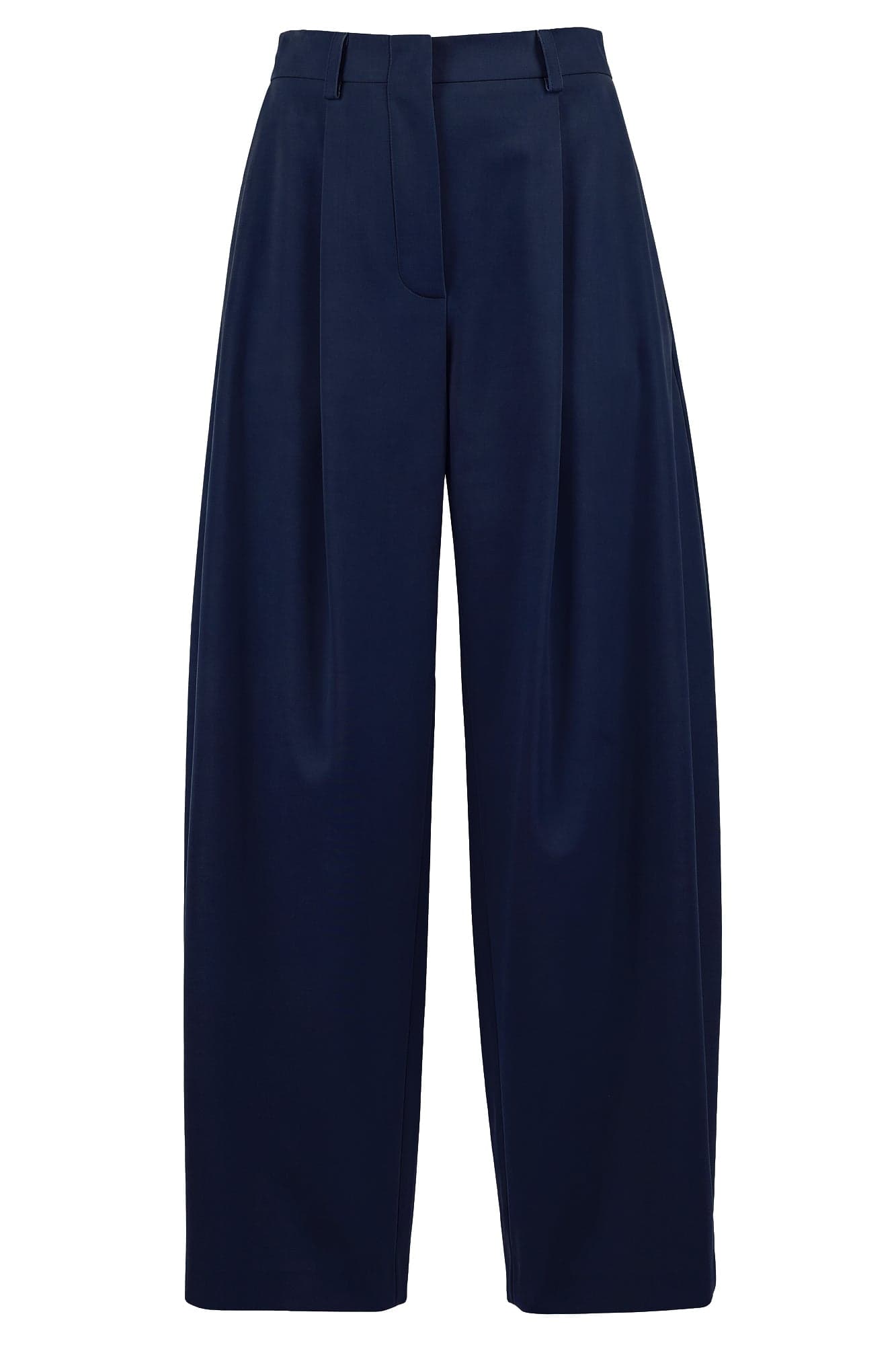 Ottod'ame - Pants - 480320 - Blue