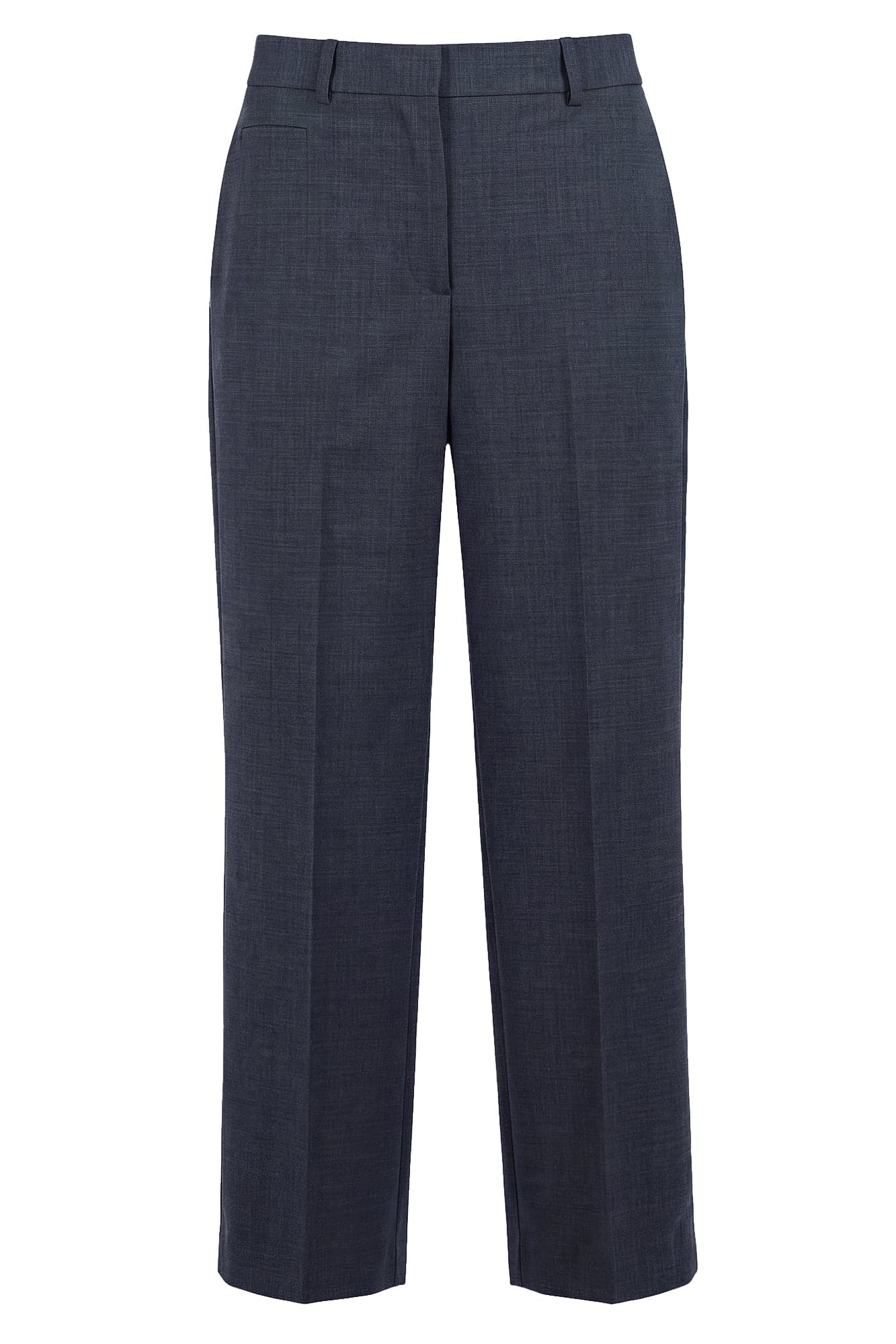 Ottod'ame - Pants - 480321 - Grey