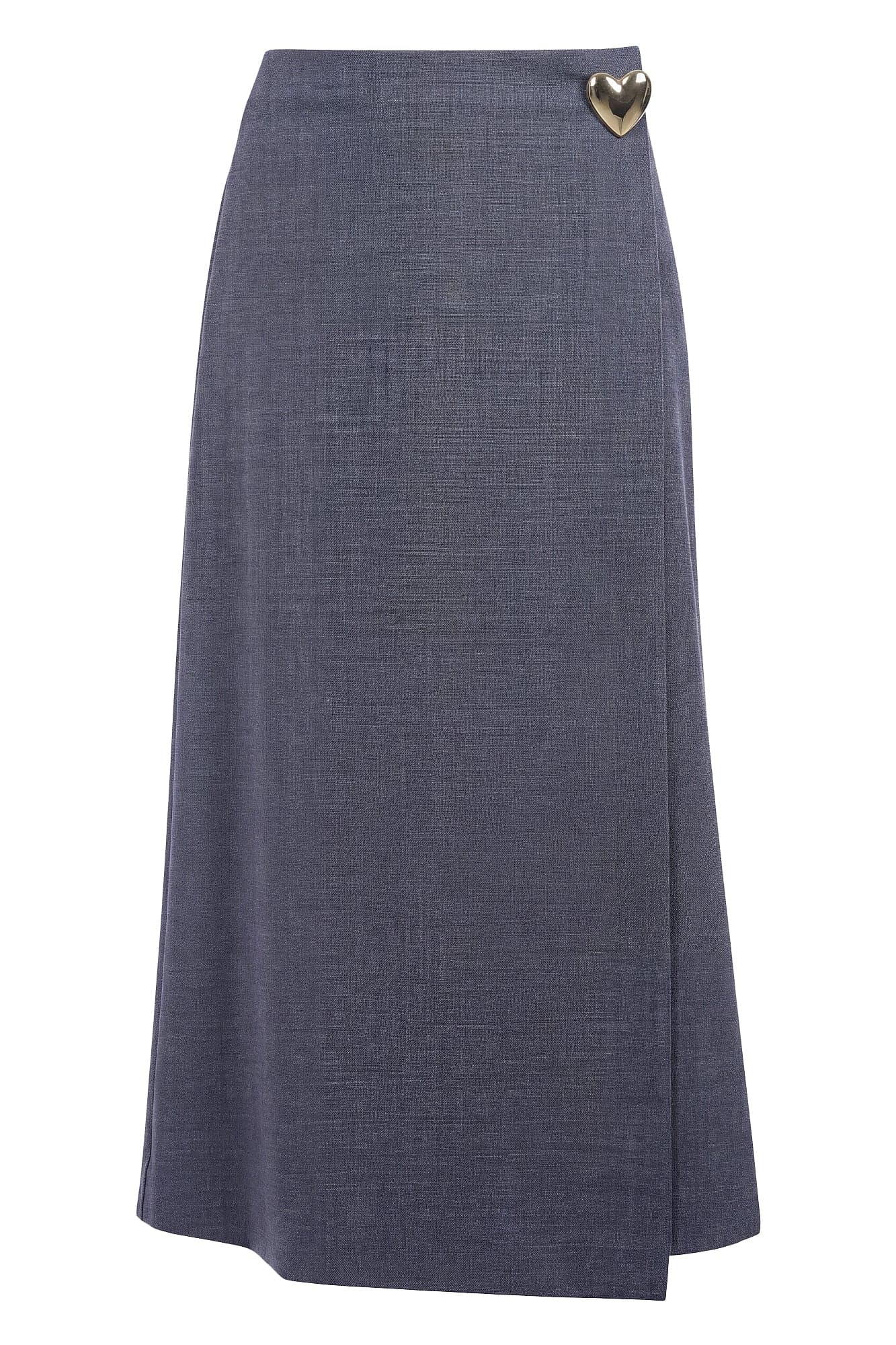 Ottod'ame - Gonna - 480323 - Grey