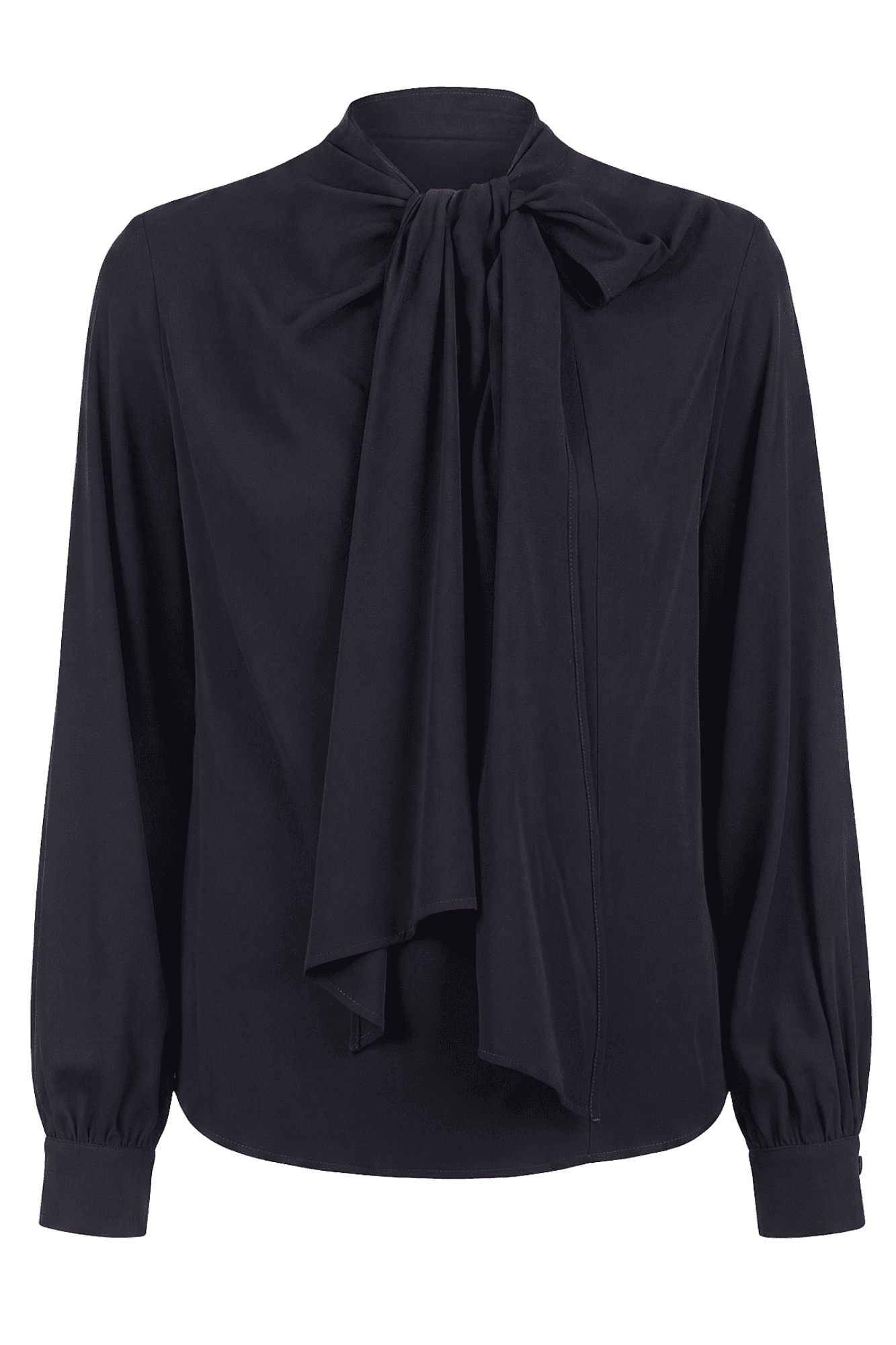 8pm - Blusa - 480398 - Black