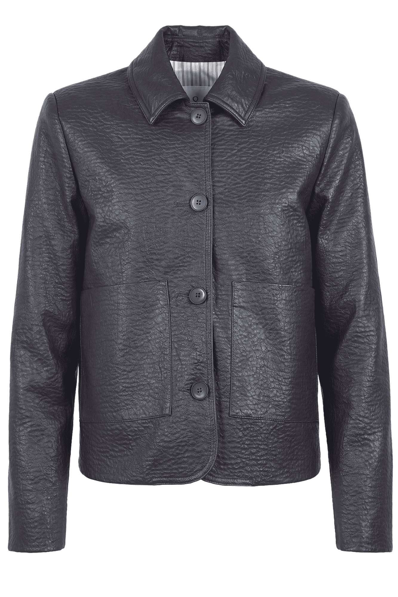 8pm - Jacket - 480412 - Black