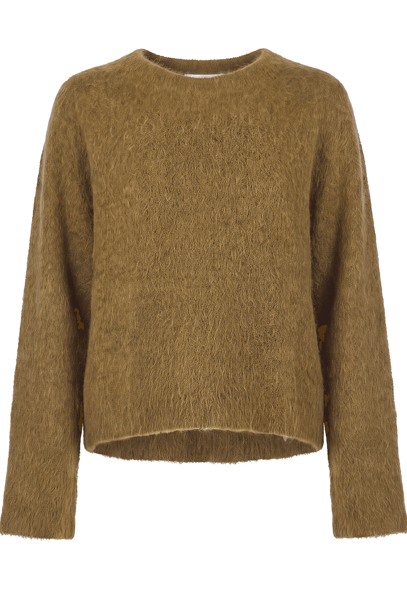 Ottod'ame - Maglia - 480376 - Oliva