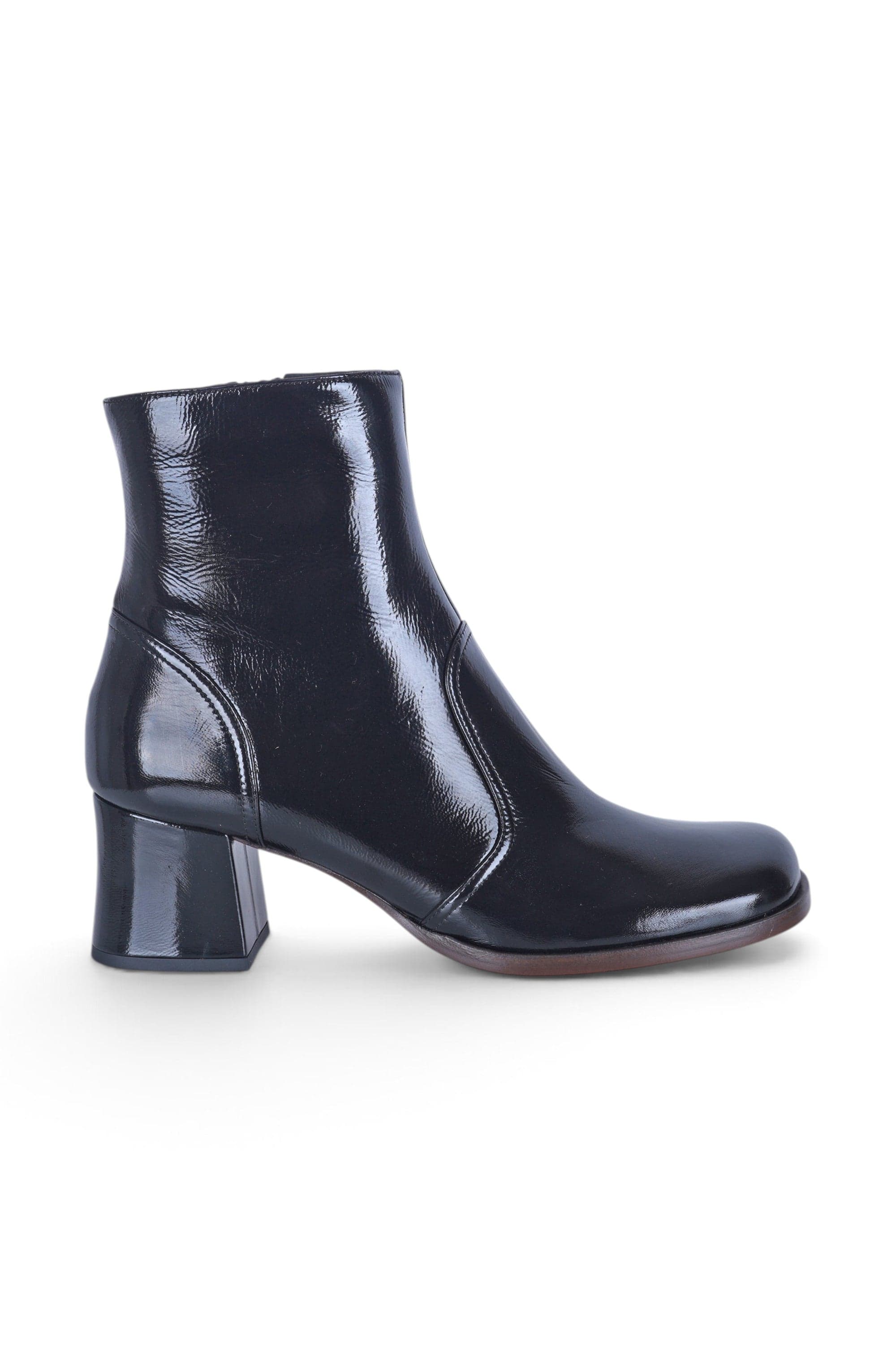 Chie Mihara - Boots - 480956 - Black