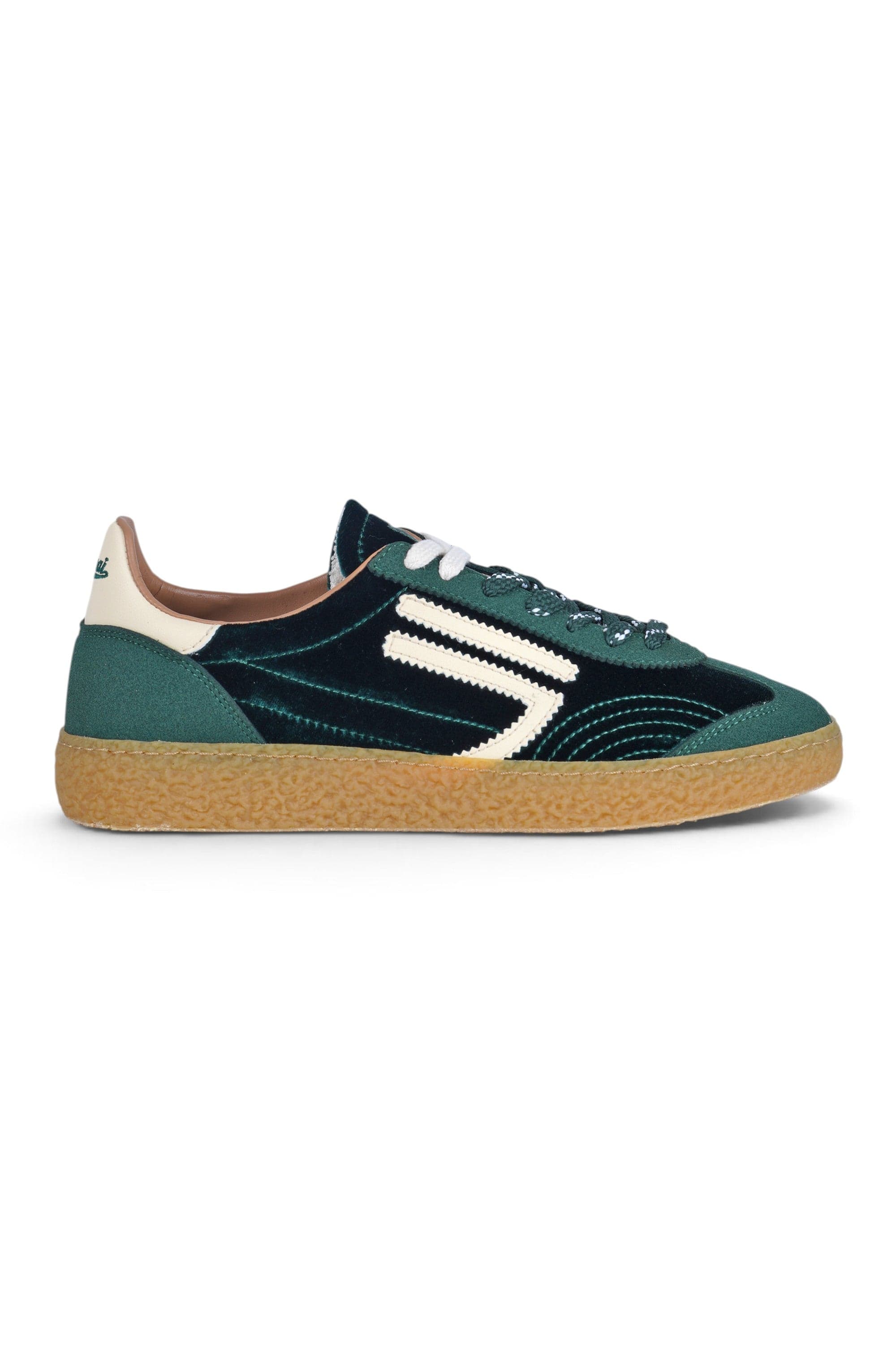 Puraai - 480076 - Green