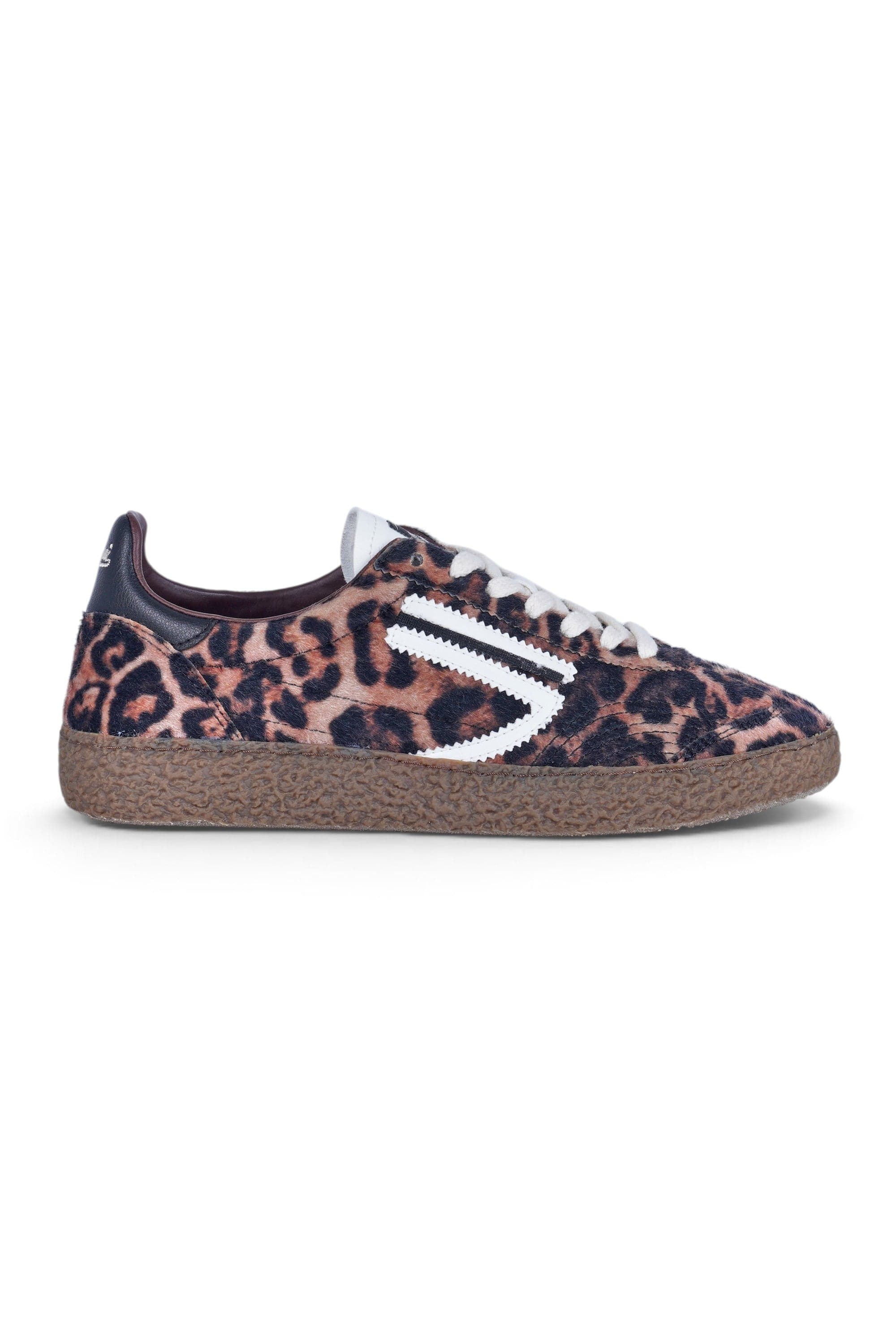 Puraai - Sneakers - 480078 - Black/Nice