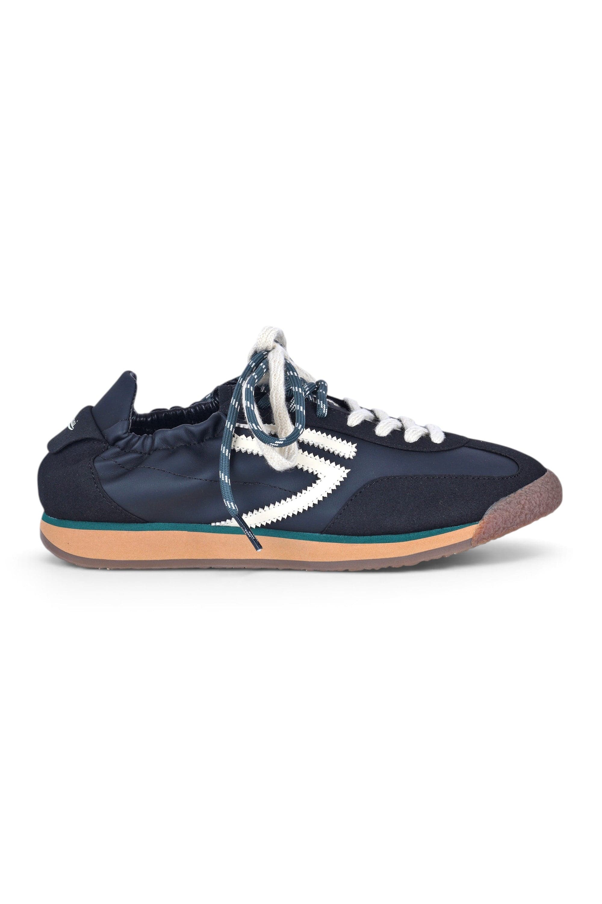 Puraai - Sneakers - 480080 - Black