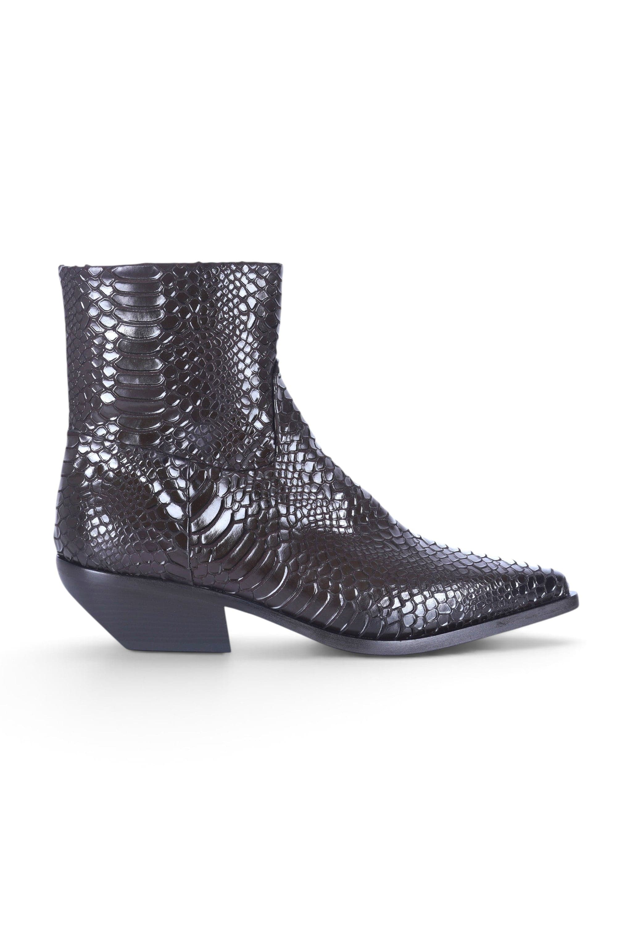 Elena Iachi - Boots - 480282 - Moro