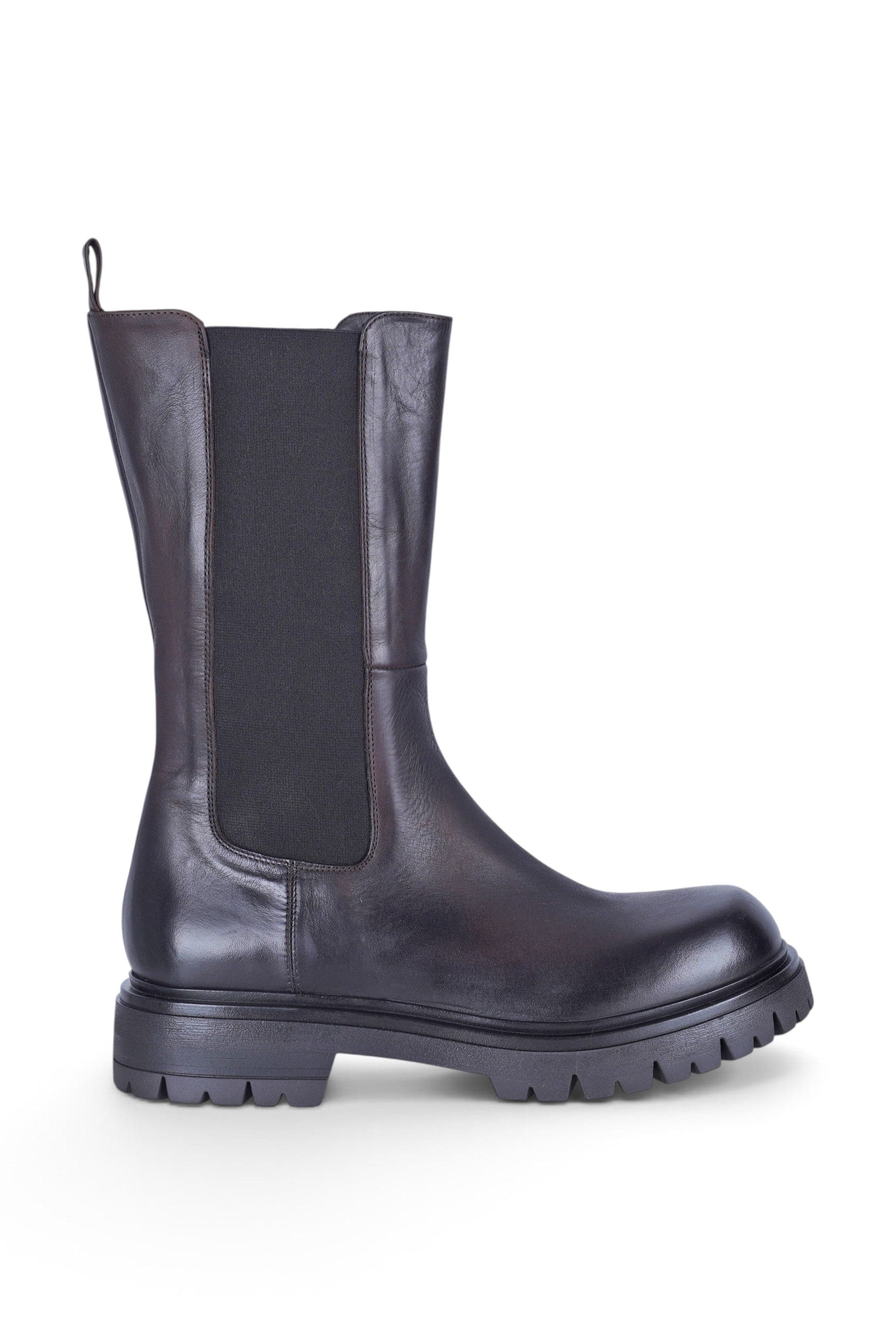 Elena Iachi - Boots - 480284 - Moro