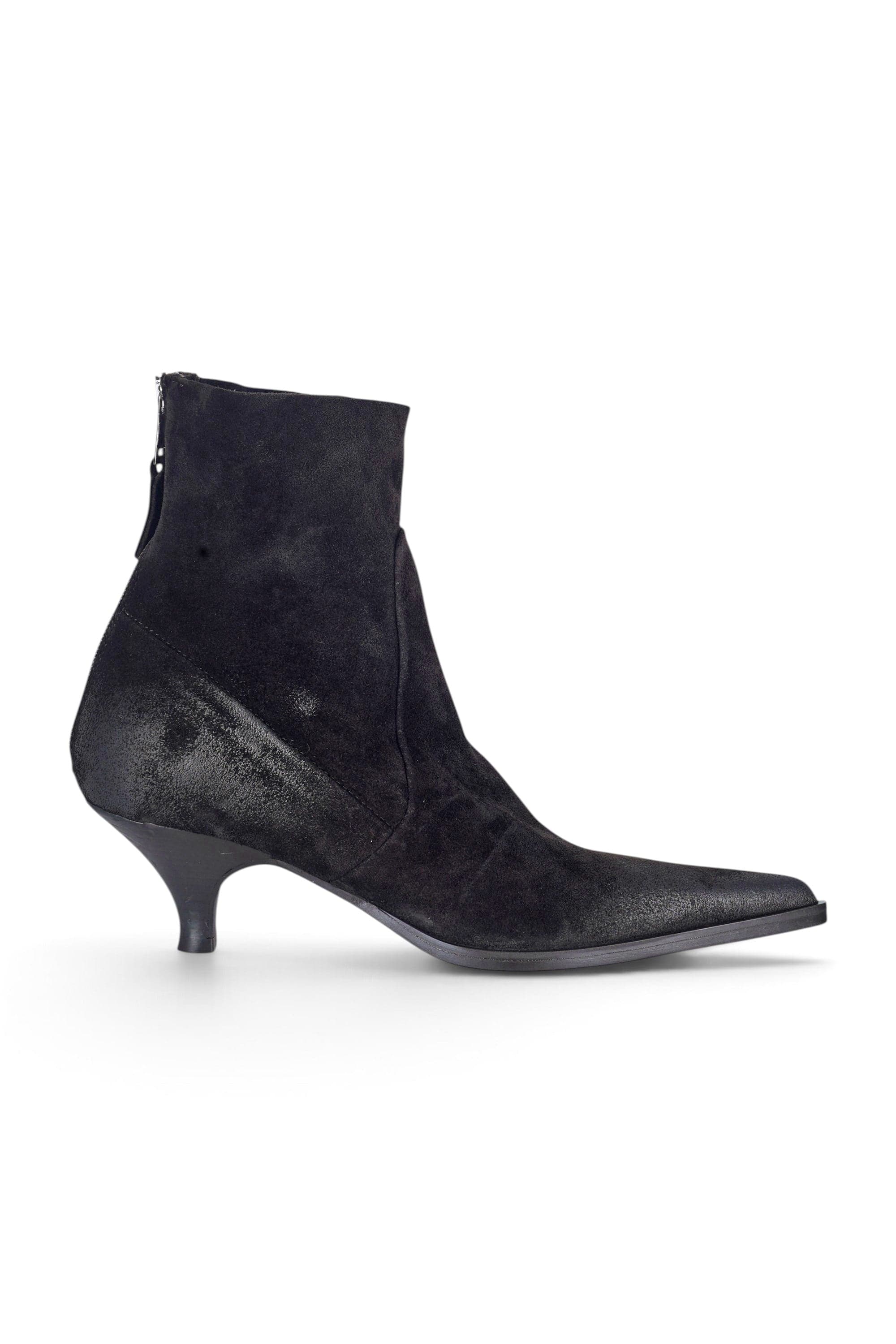 Elena Iachi - Boots - 480286 - Moro