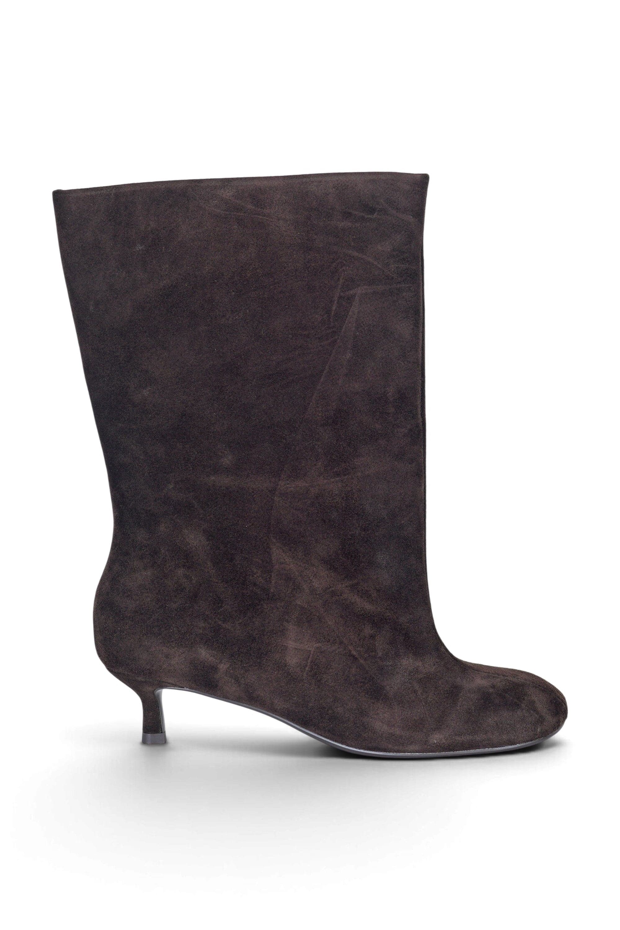 Elena Iachi - Boots - 480287 - Moro