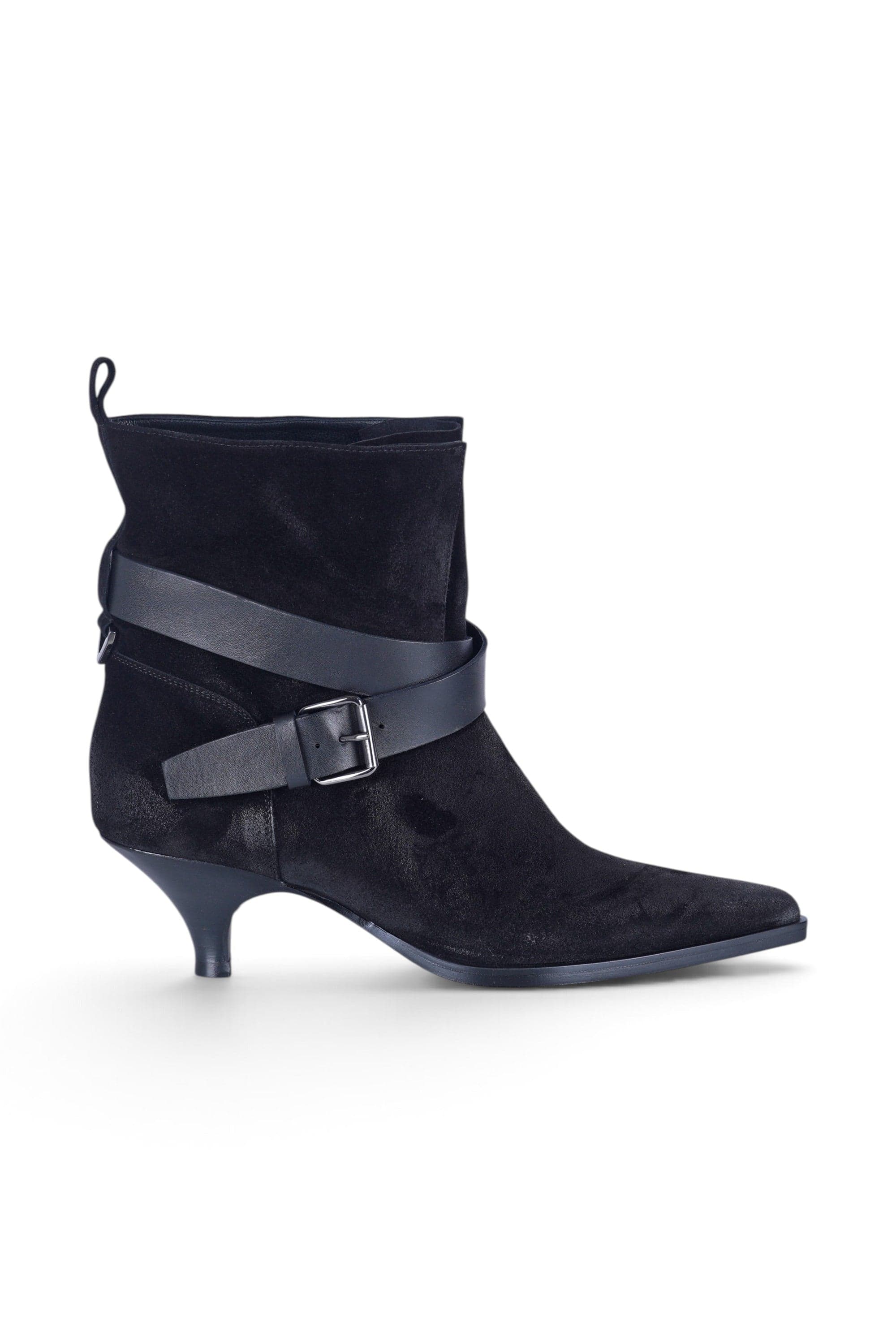 Elena Iachi - Boots - 480288 - Black