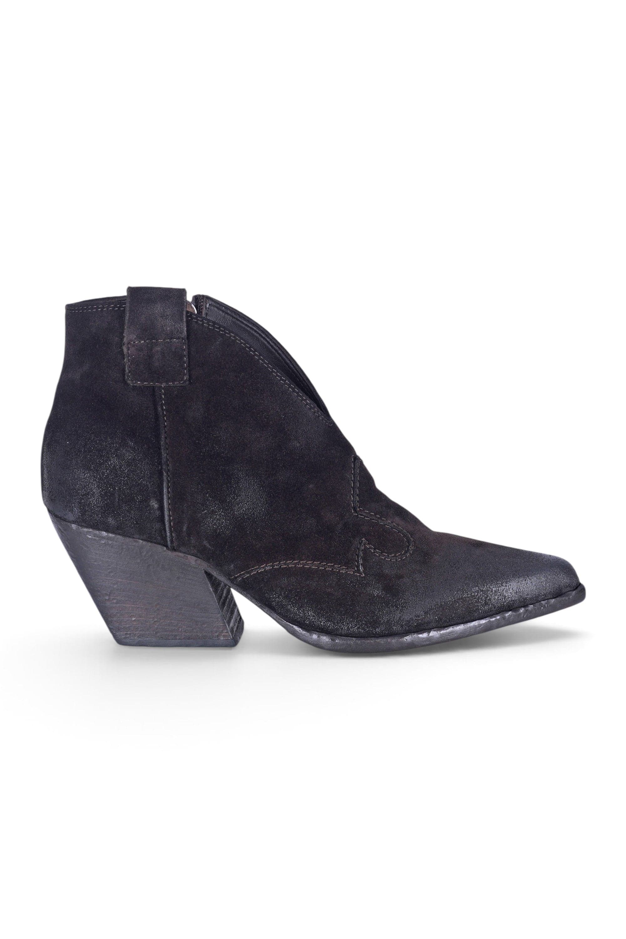 Elena Iachi - Boots - 480289 - Moro