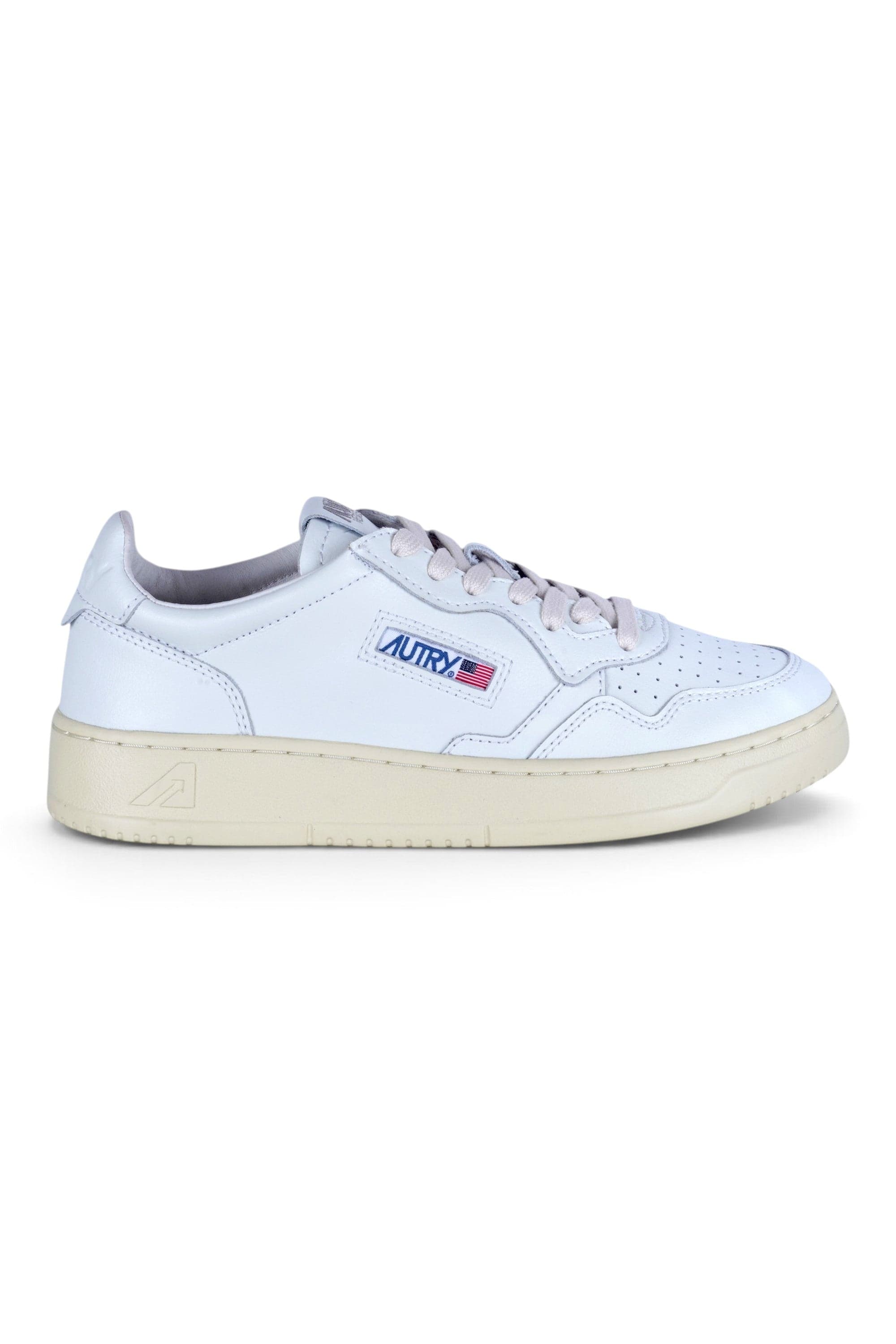Autry - Sneakers - 480699 - White